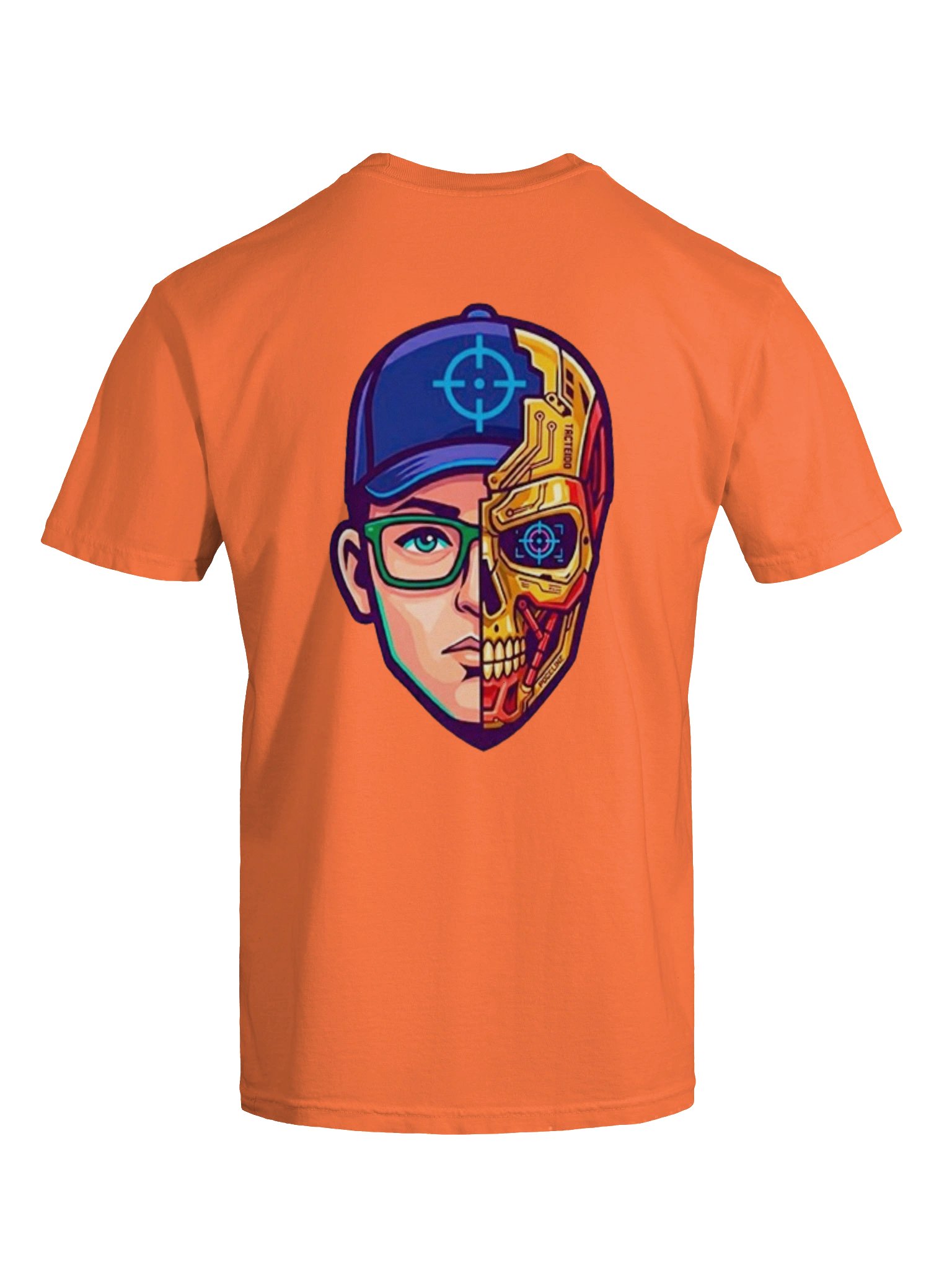 Cara Calavera product image (7)