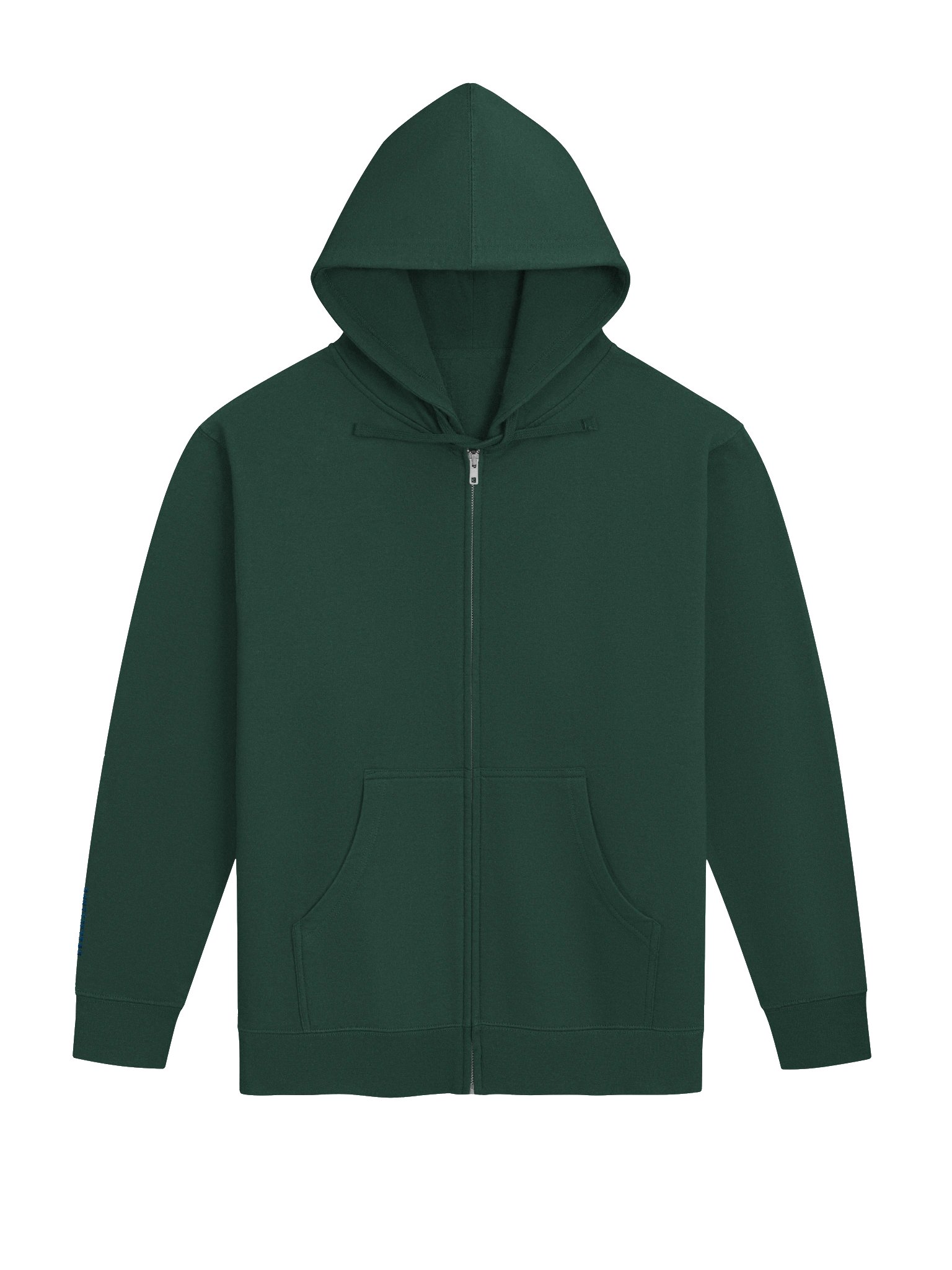 Shroomy Bunny Zip Up Hoodie product image (26)