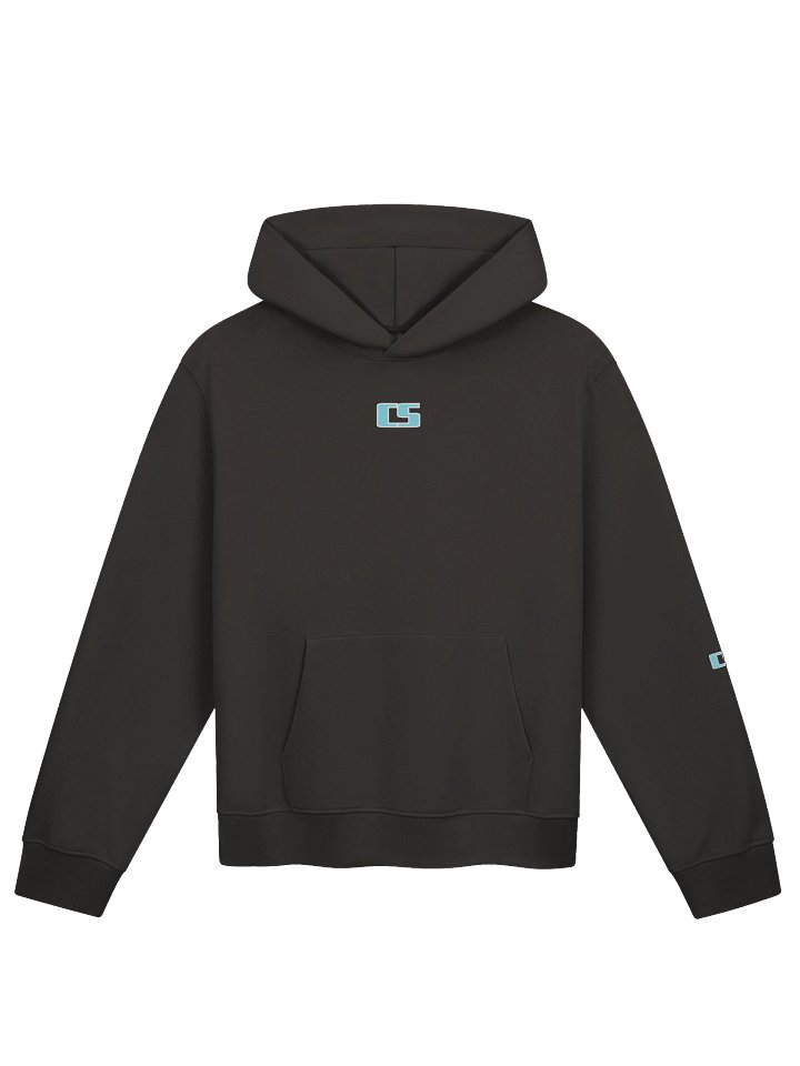 CS Oversized Hoodie product image (1)