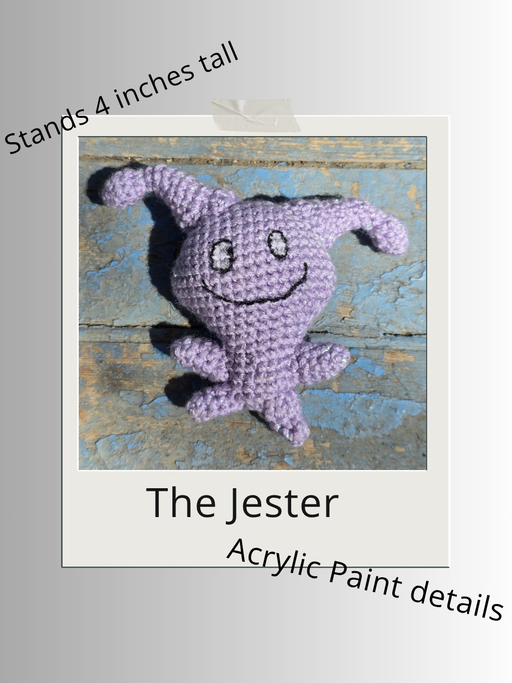 Murder Mystery Gang Plushies 🐑 product image (4)