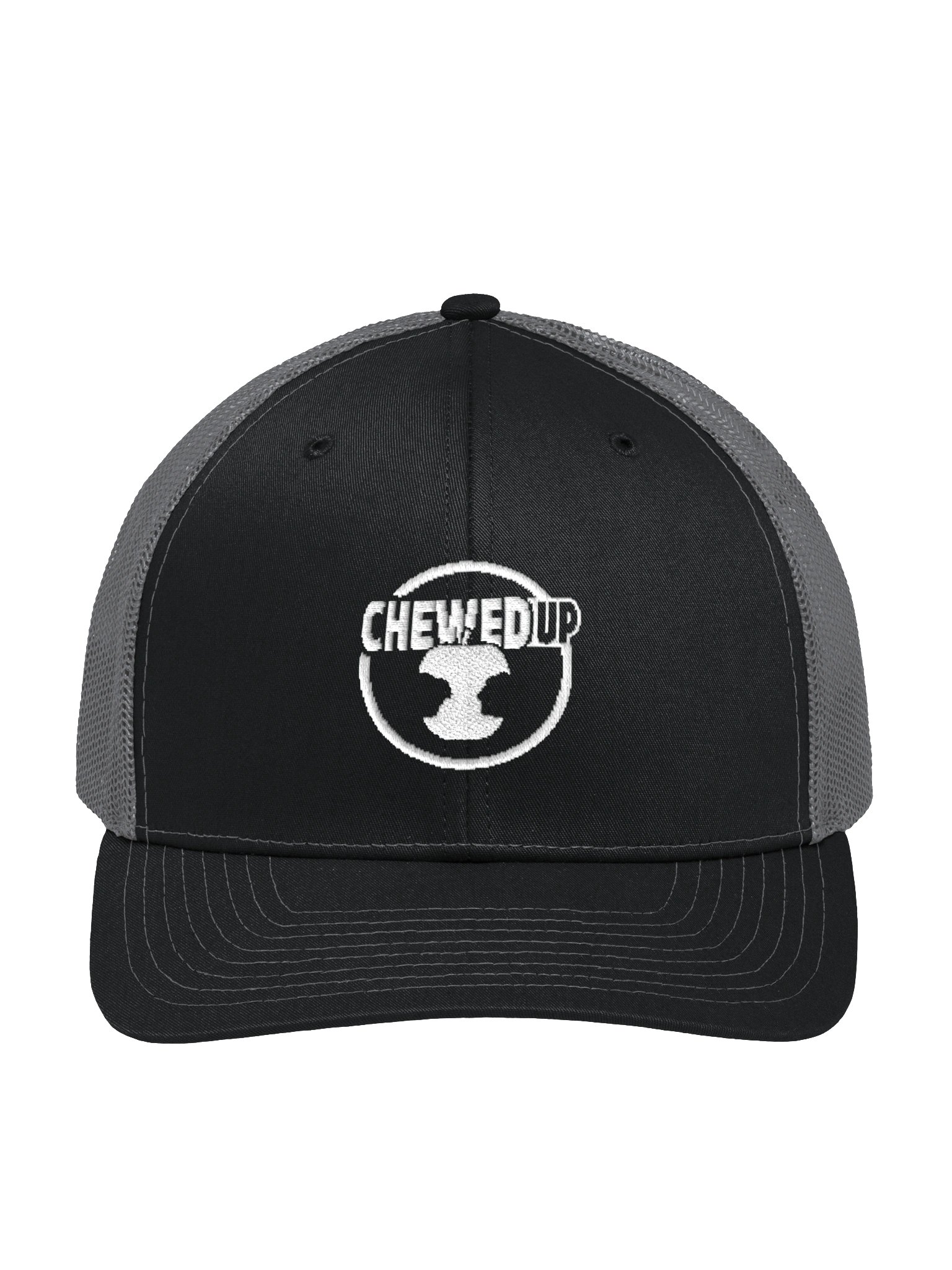 Chewed UP Trucker Hat product image (1)