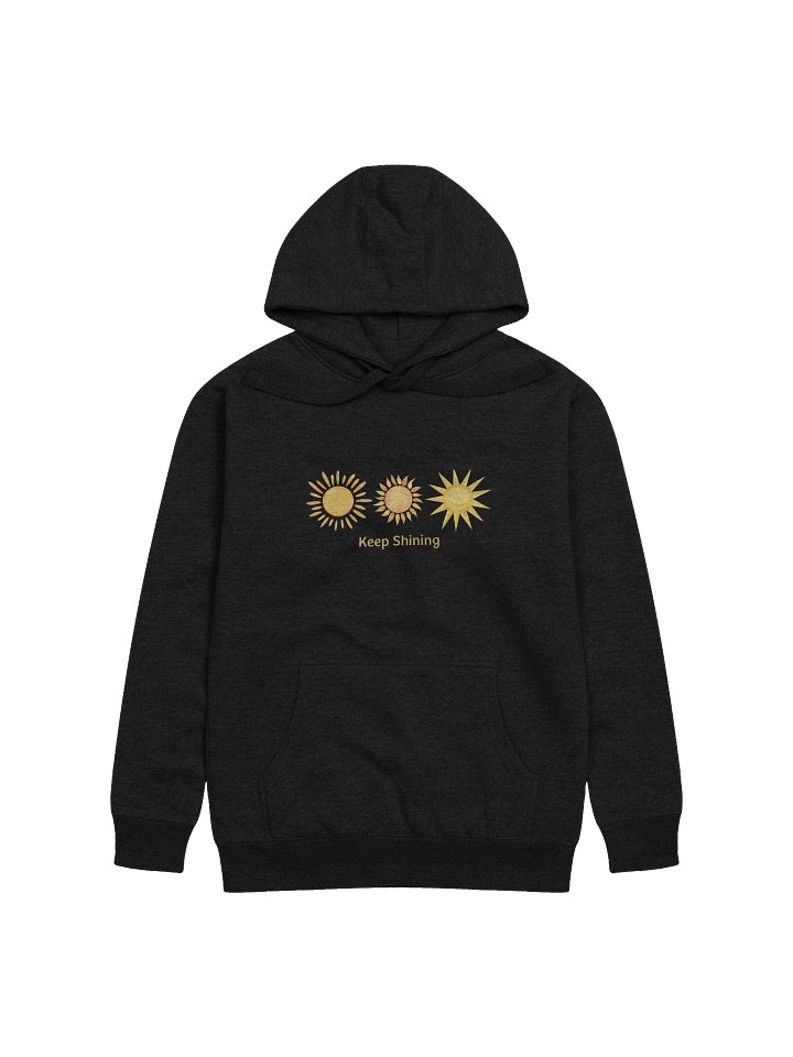 Keep Shining Hoodie product image (6)