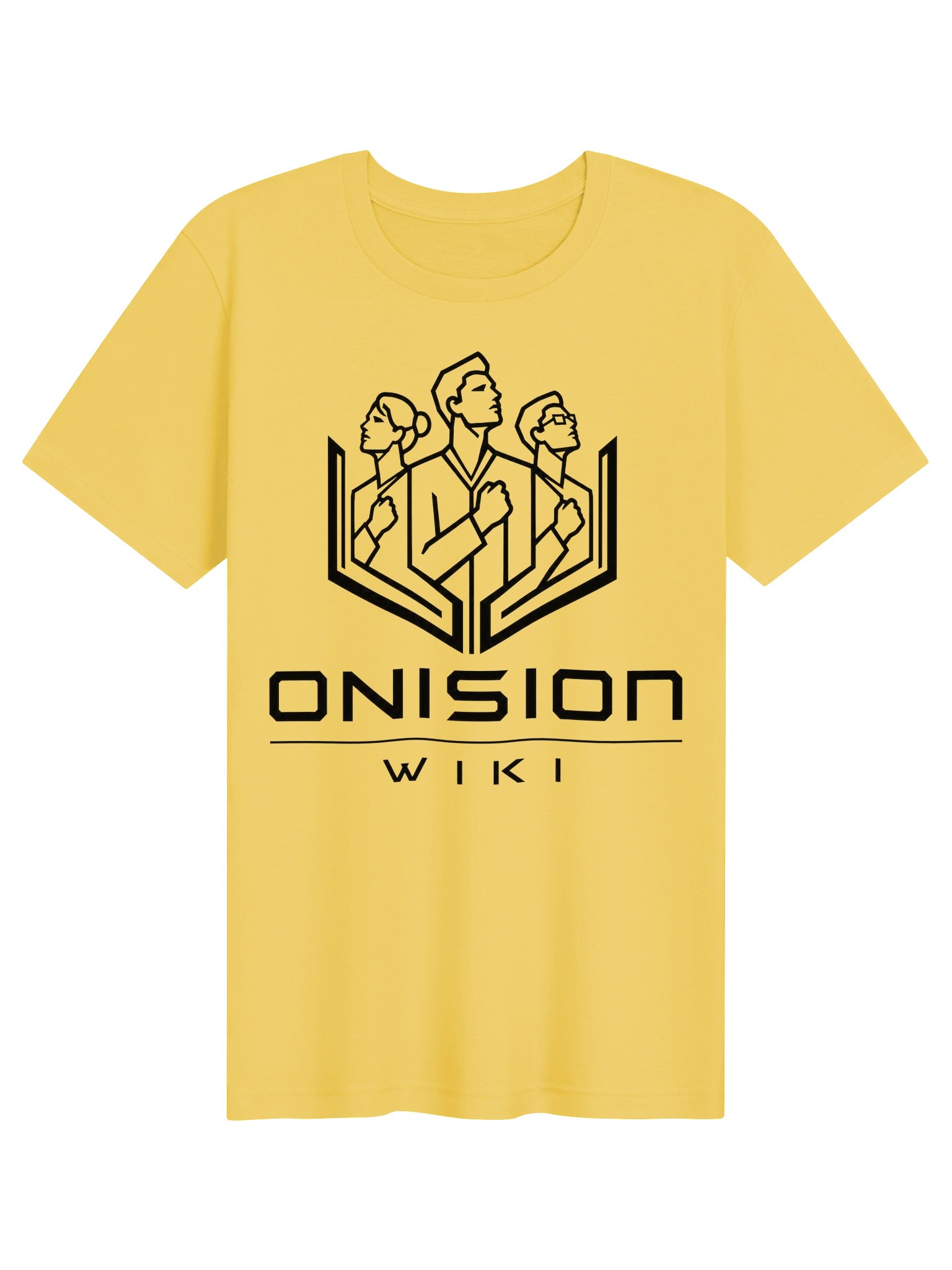 Onision.WIKI Shirt product image (2)