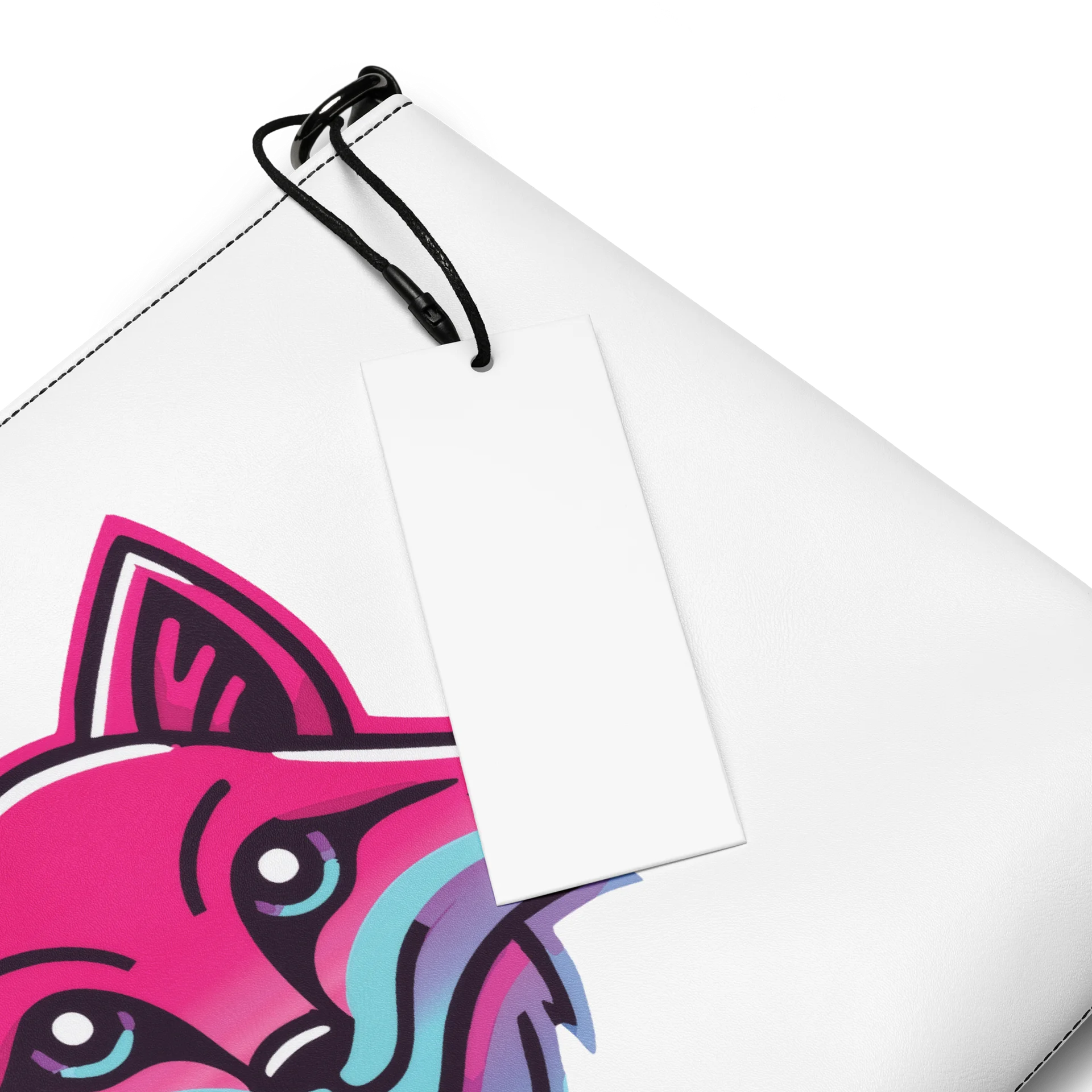 Pete Fox Wristlet product image (5)