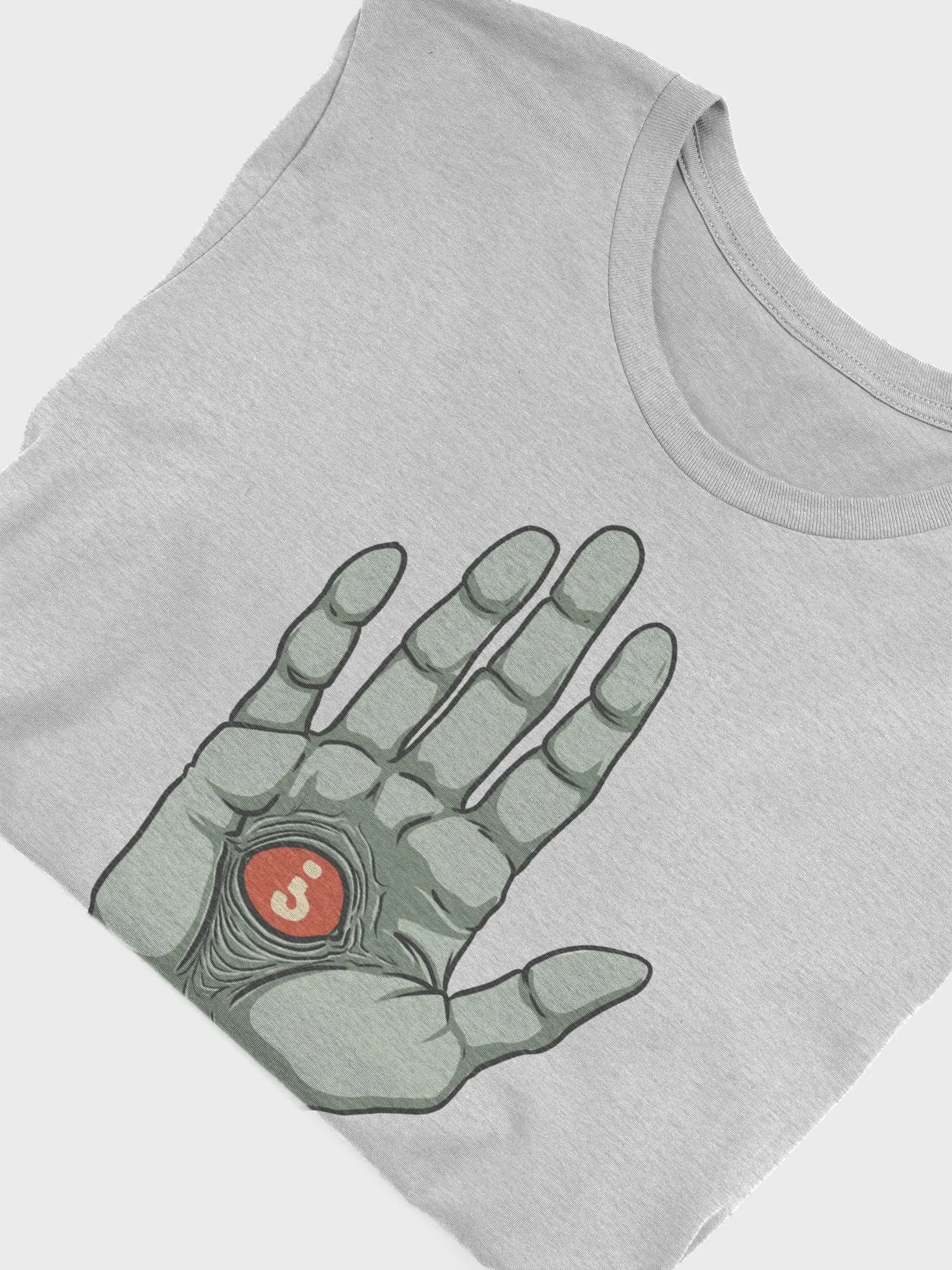 Hand of Devil Tee product image (33)