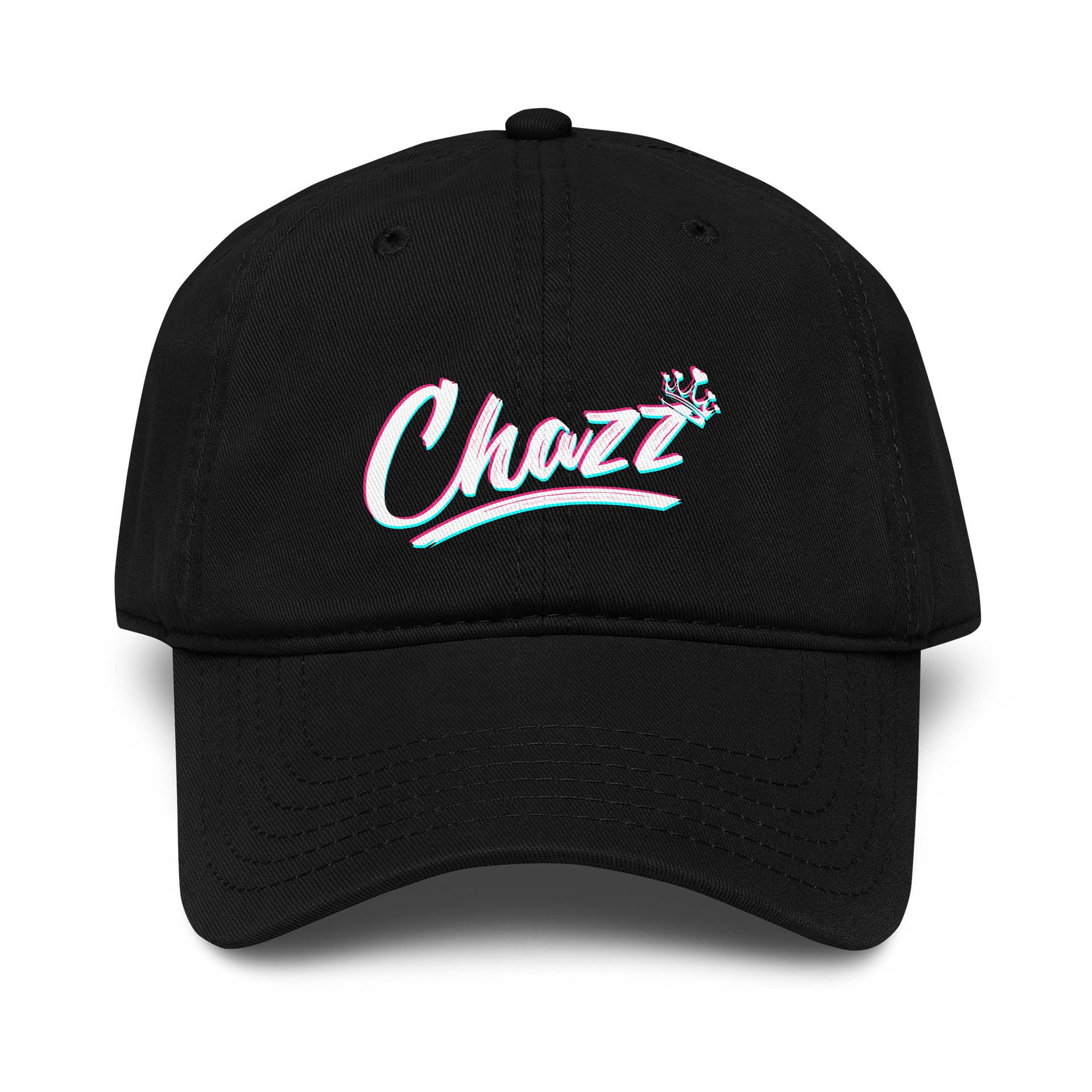 CHAZZ Cap product image (1)