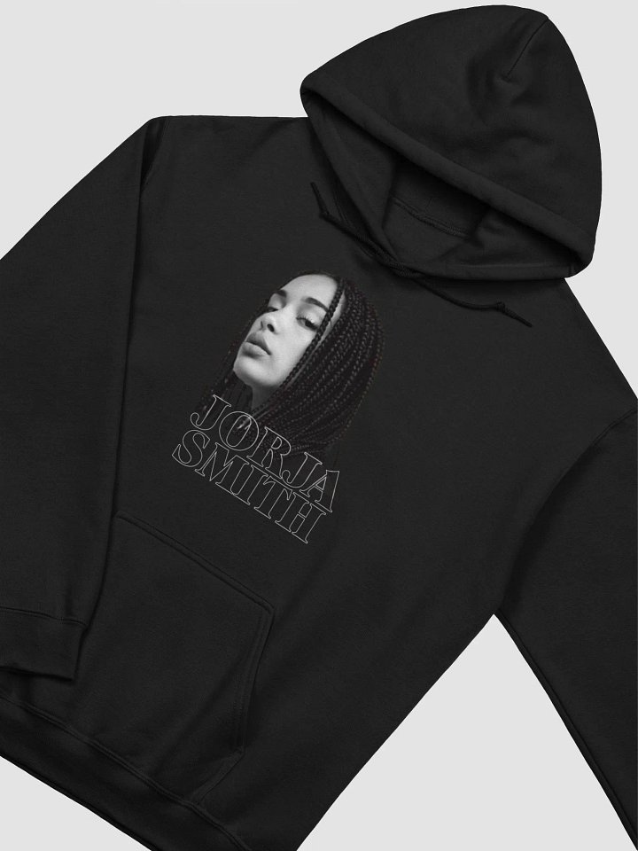 Jorja Smith Portrait Hoodie product image (2)