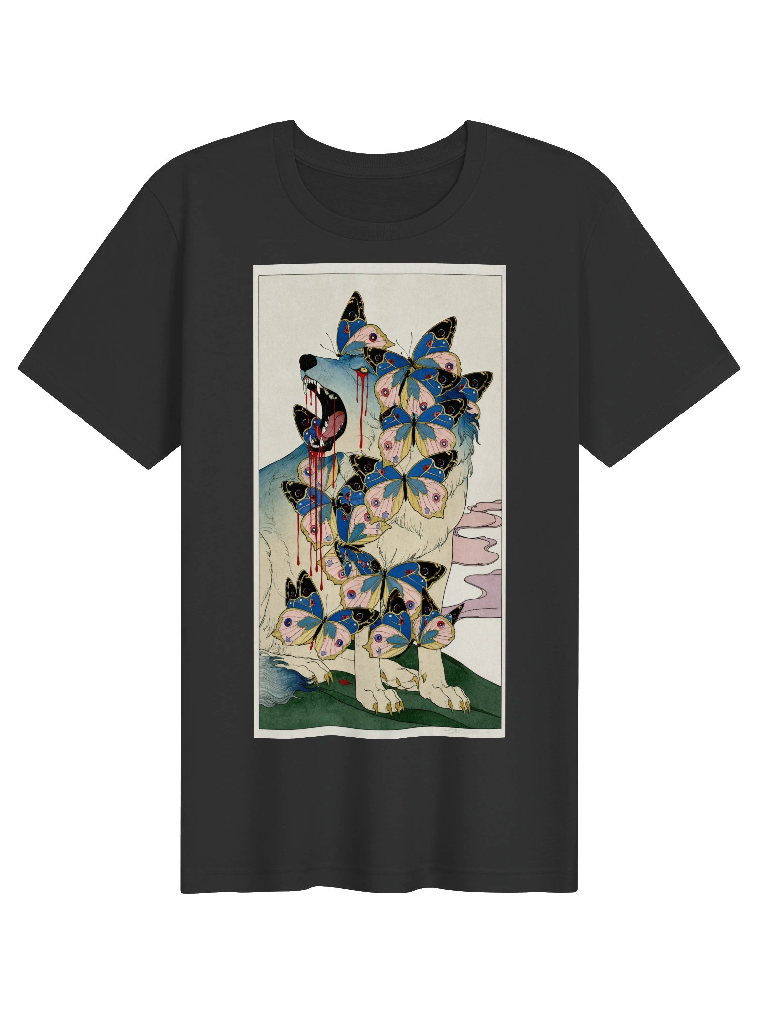 FATHER - SUPER SOFT TSHIRT (U) product image (1)