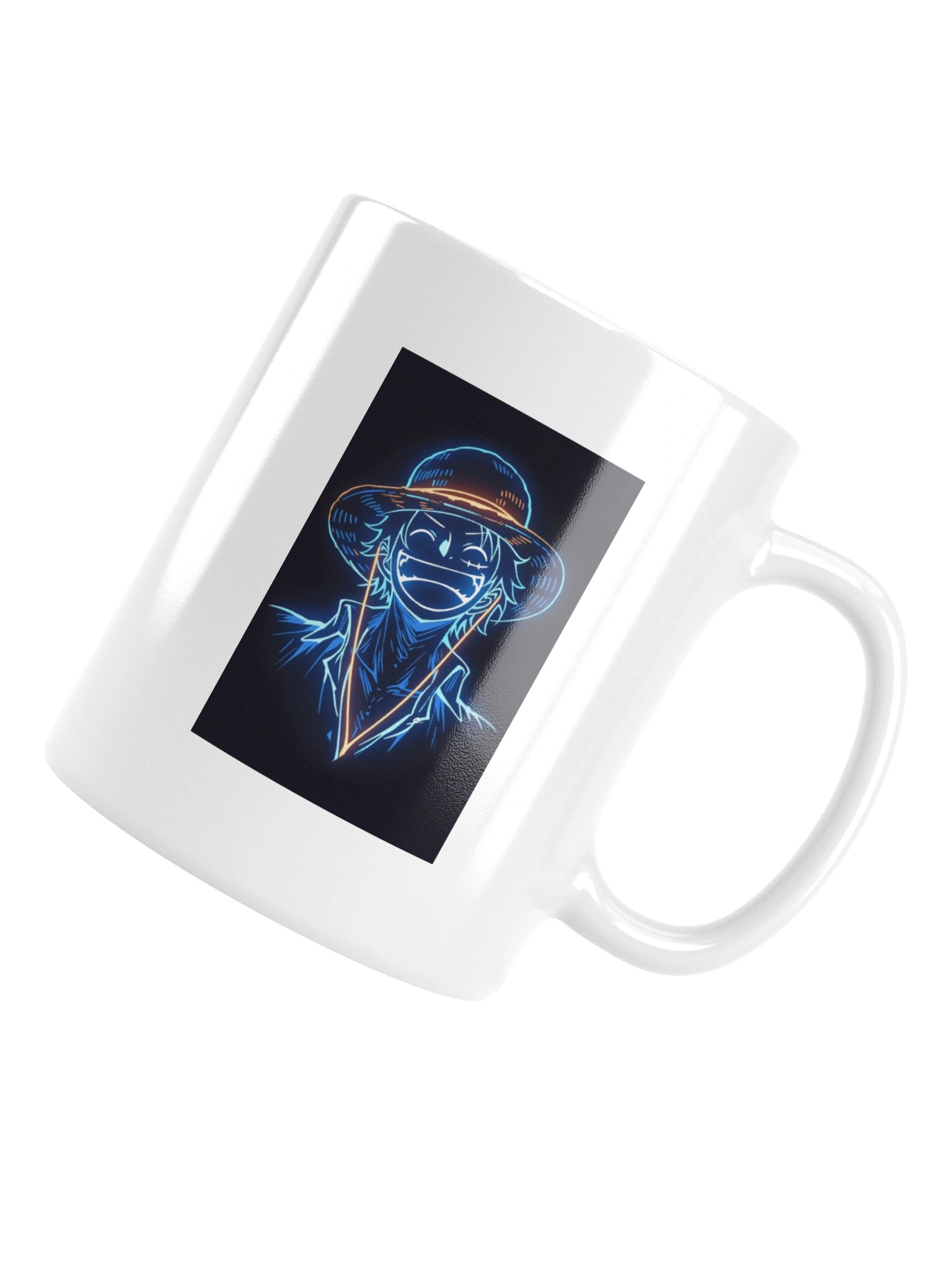 Luffy Mug product image (5)