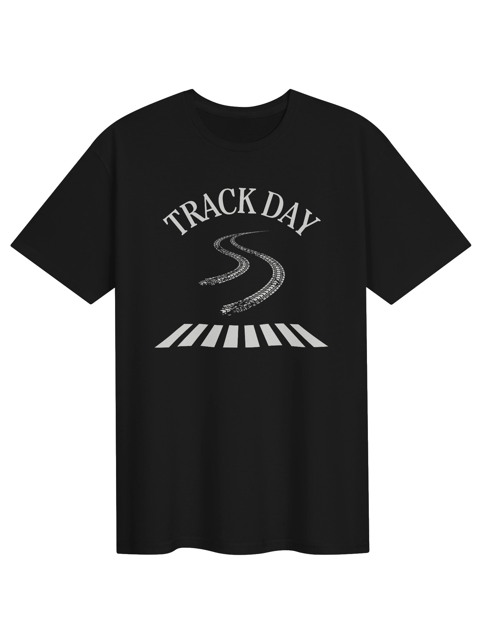 Track Day T-Shirt product image (1)