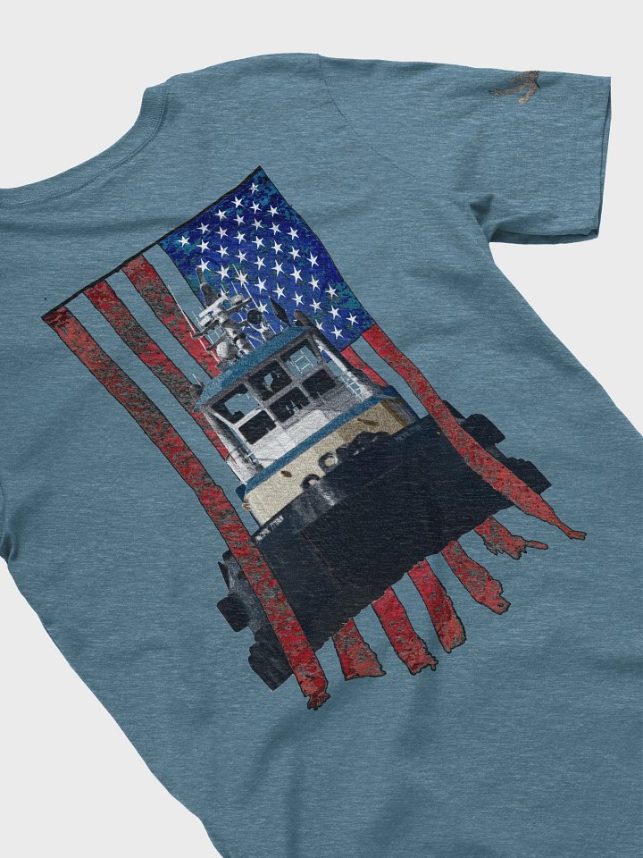 AF & Tug Pacific Titan – Vigilant Marine Workwear | Twin Anchor Apparel Sternwatch Tee Line product image (13)