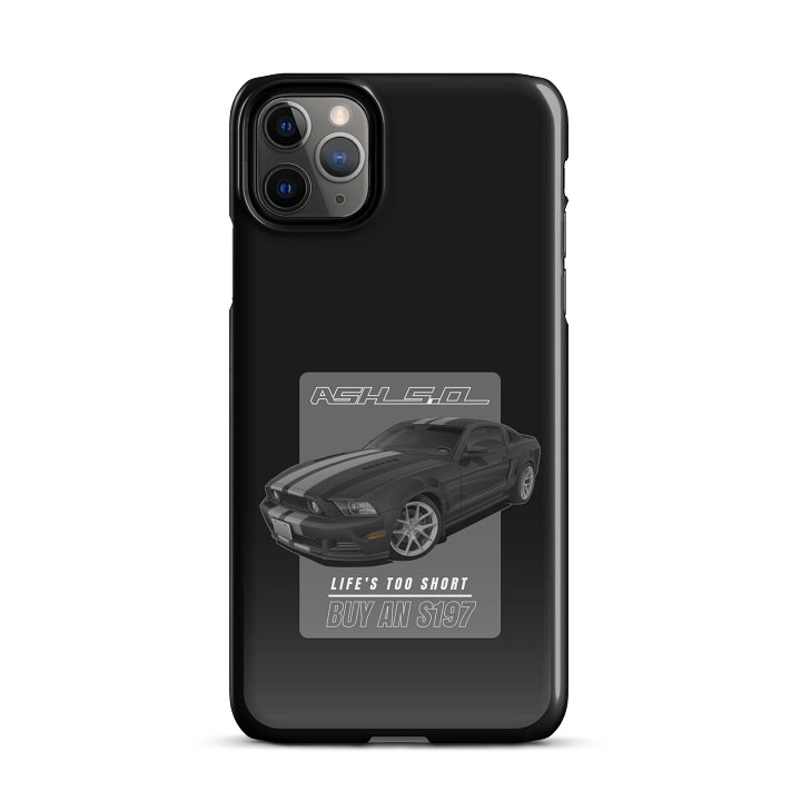iphone case - Ashton's S197 product image (51)
