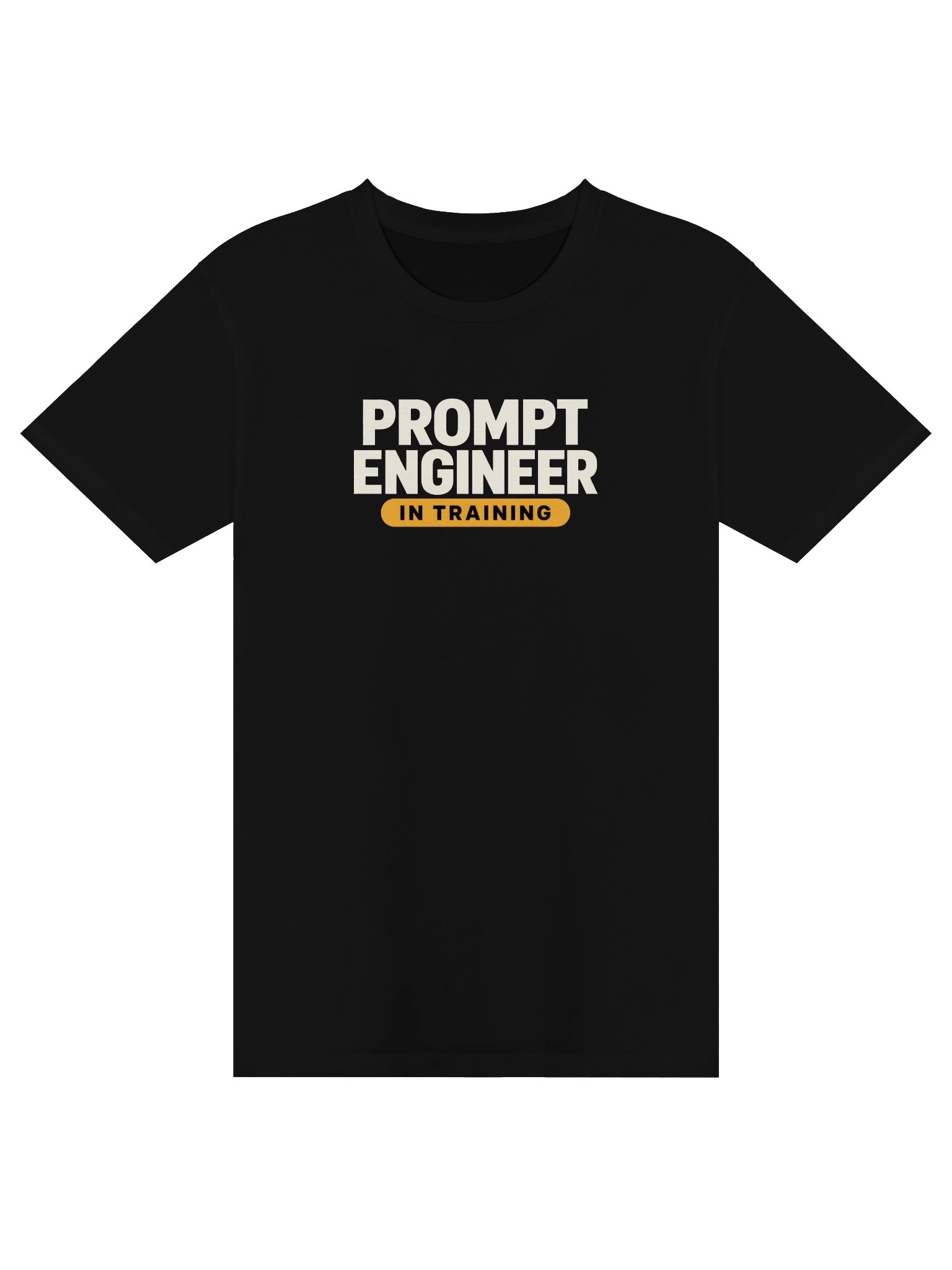 Prompt Engineer in Training product image (1)