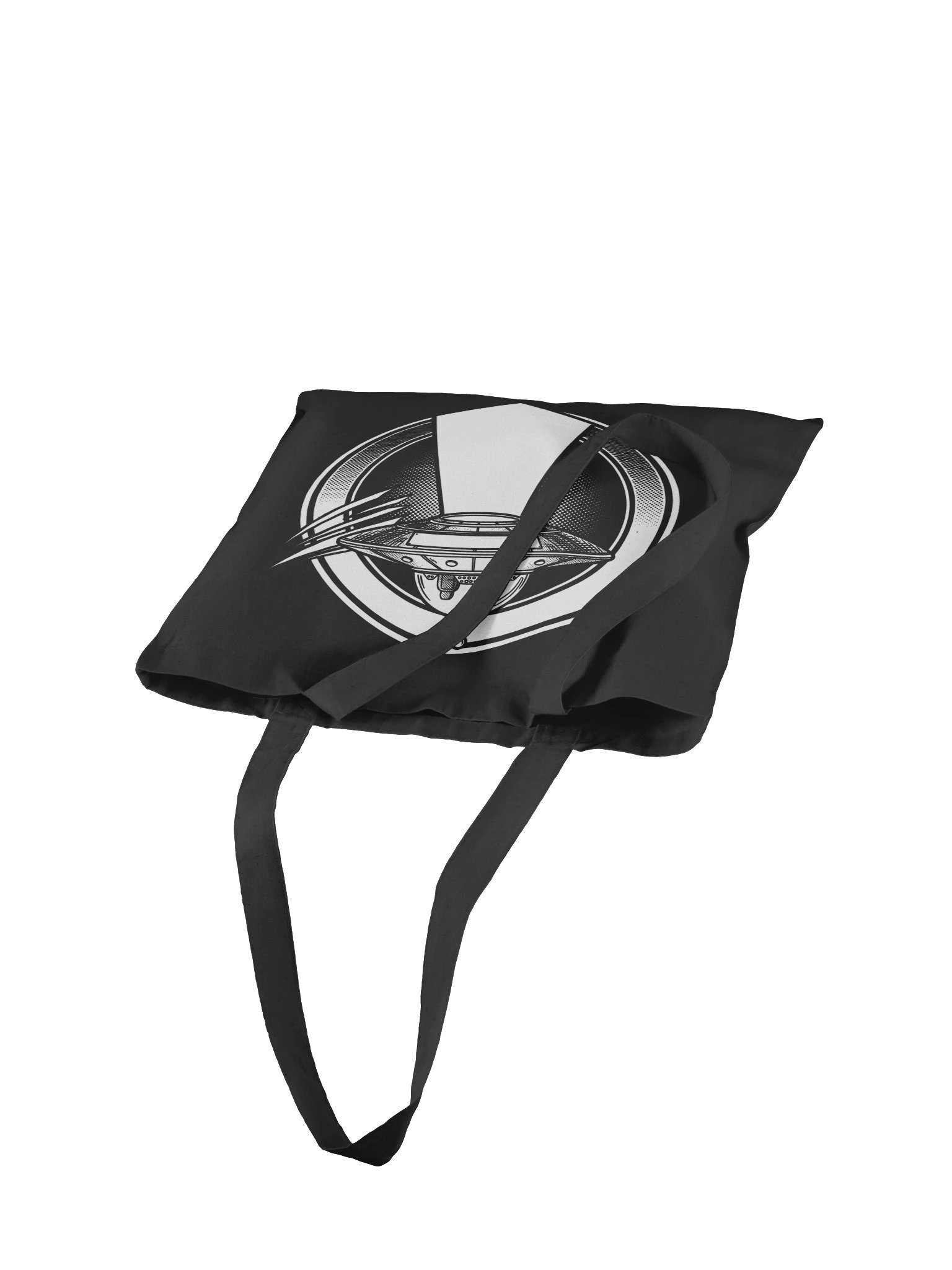The Network Ident — Tote product image (4)