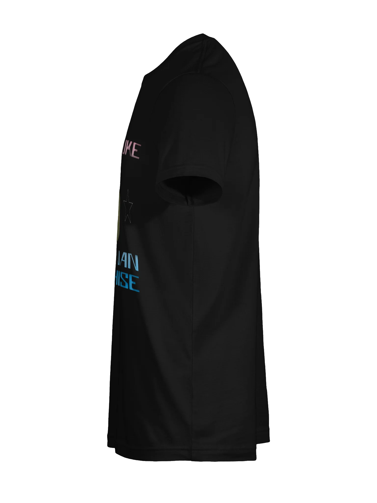 The SUPERSTAR Tee product image (9)