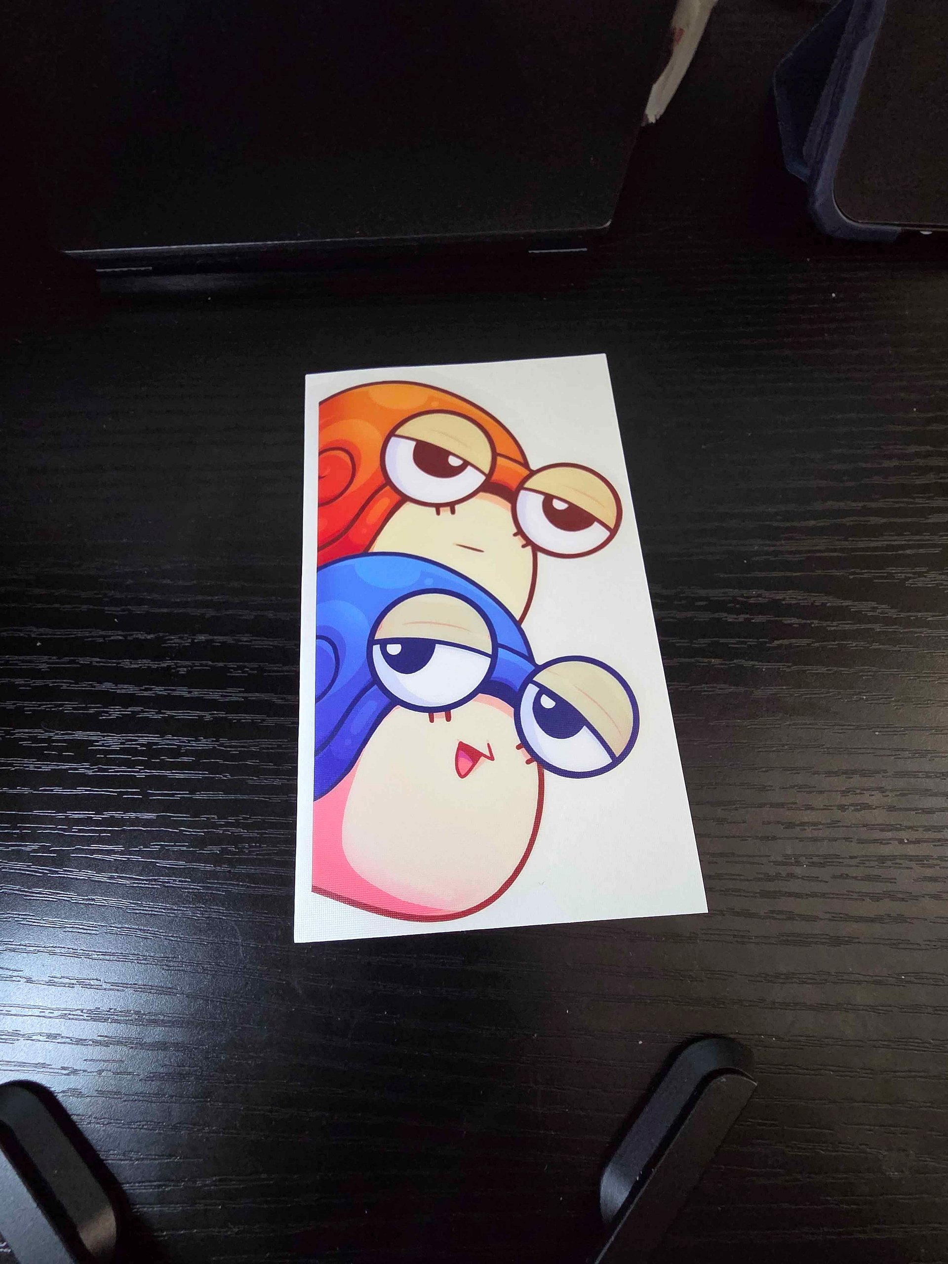 Snails - Peeker product image (1)