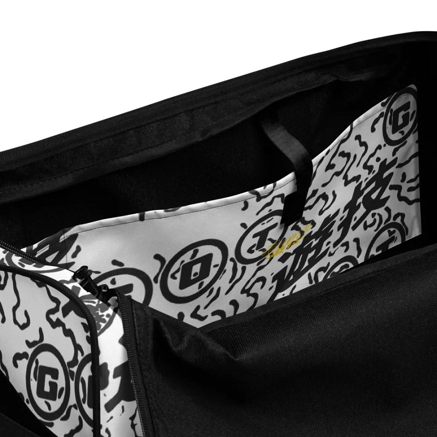 G.O.T DUFFLE BAG product image (9)