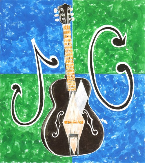 Guitars
