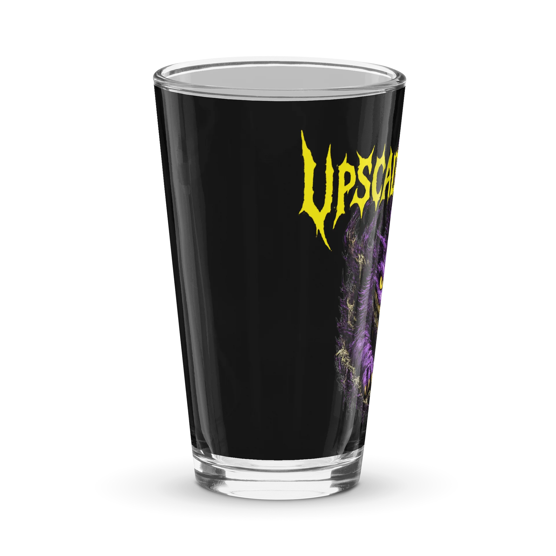UE - Cheshire Pint Glass product image (3)