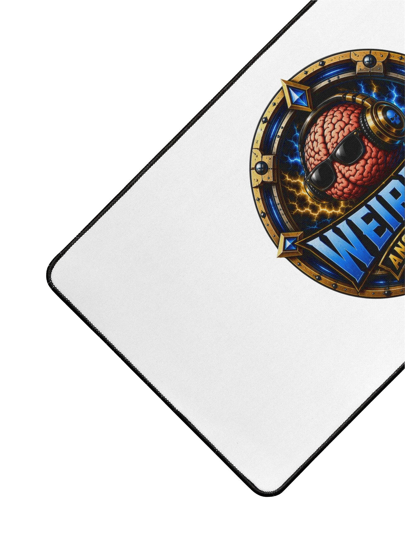 Desk Mat 15.5