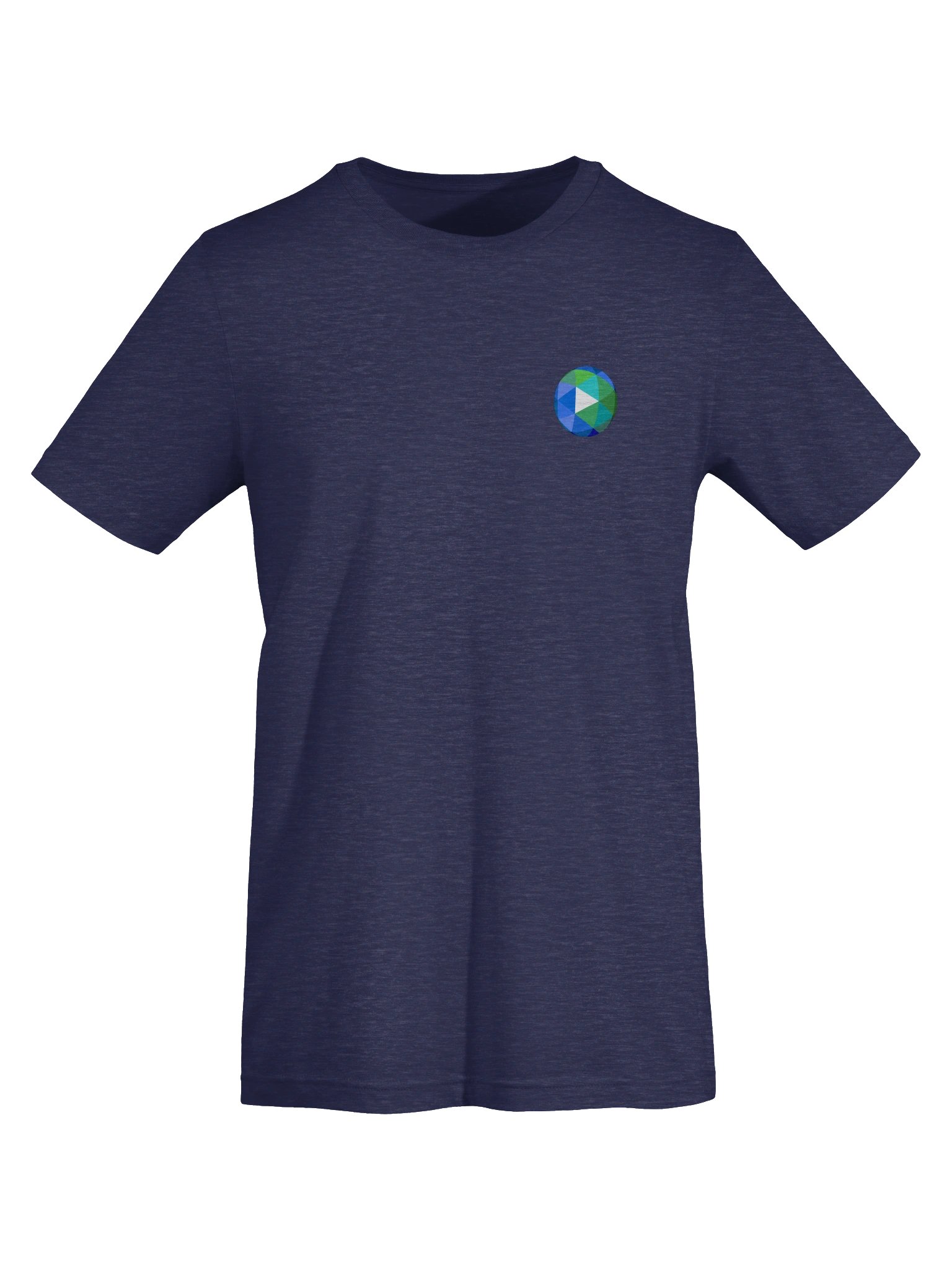 VC Globe Tee — Dark product image (15)