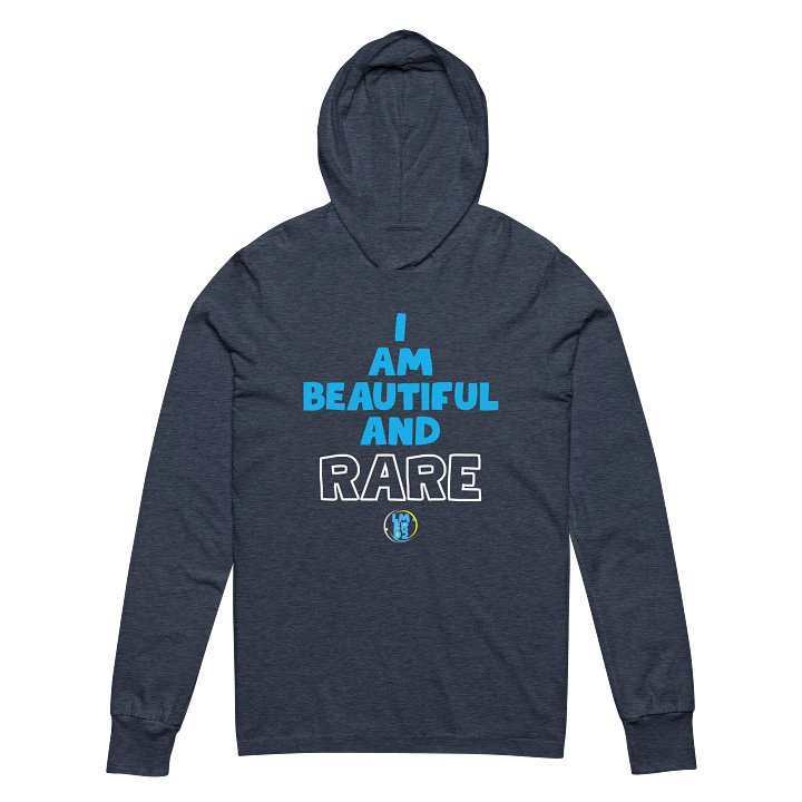 LMBRD2 UNISEX HOODIE product image (2)