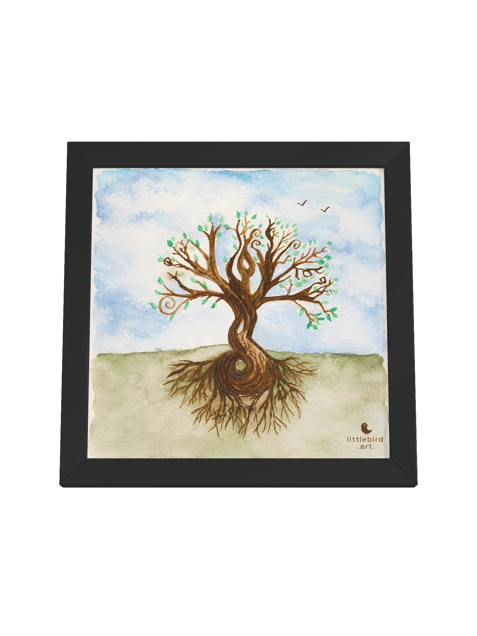 The Tree Within product image (51)