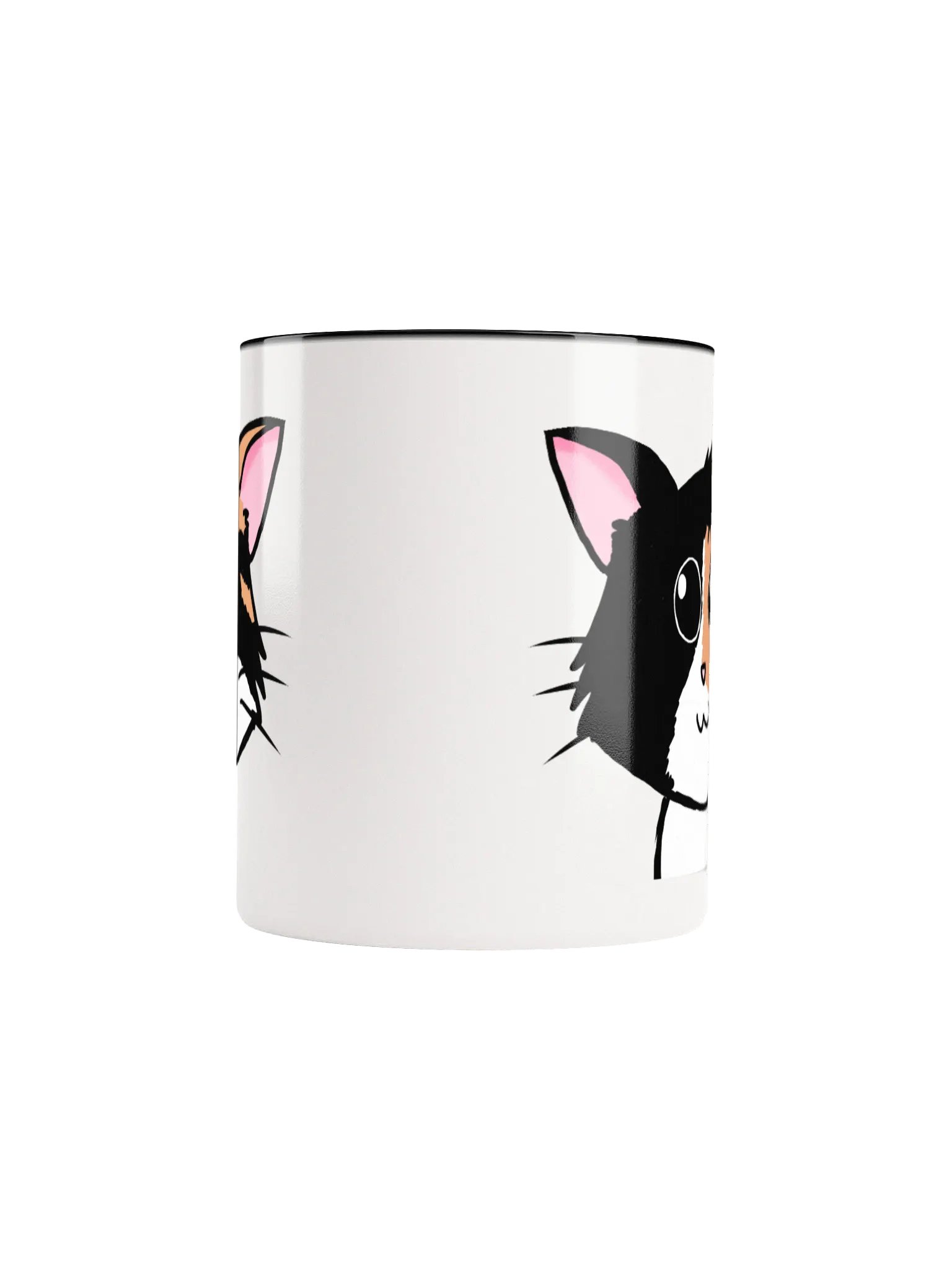 Cat Mug product image (53)