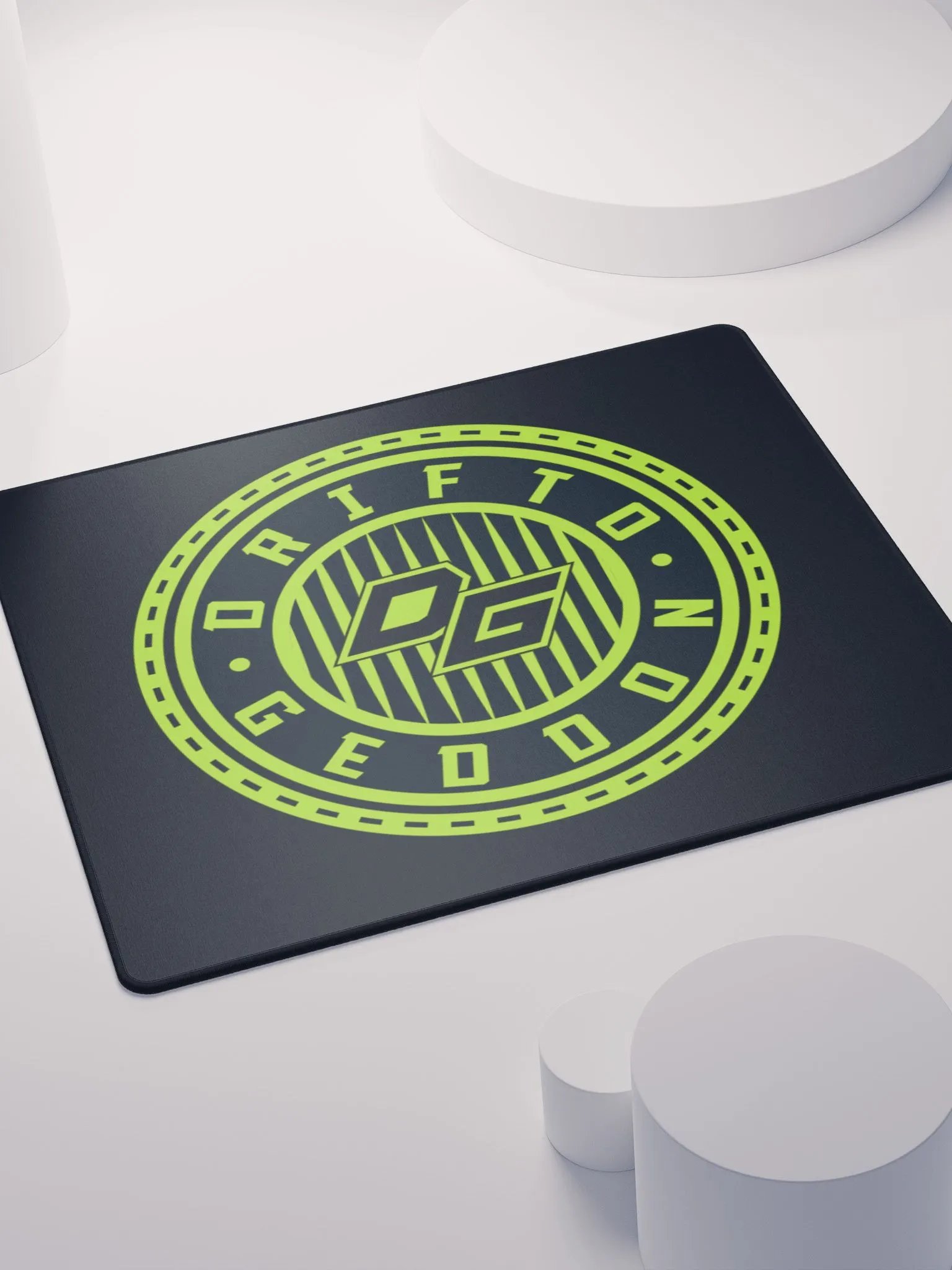 DG Gamer Mouse pad product image (4)