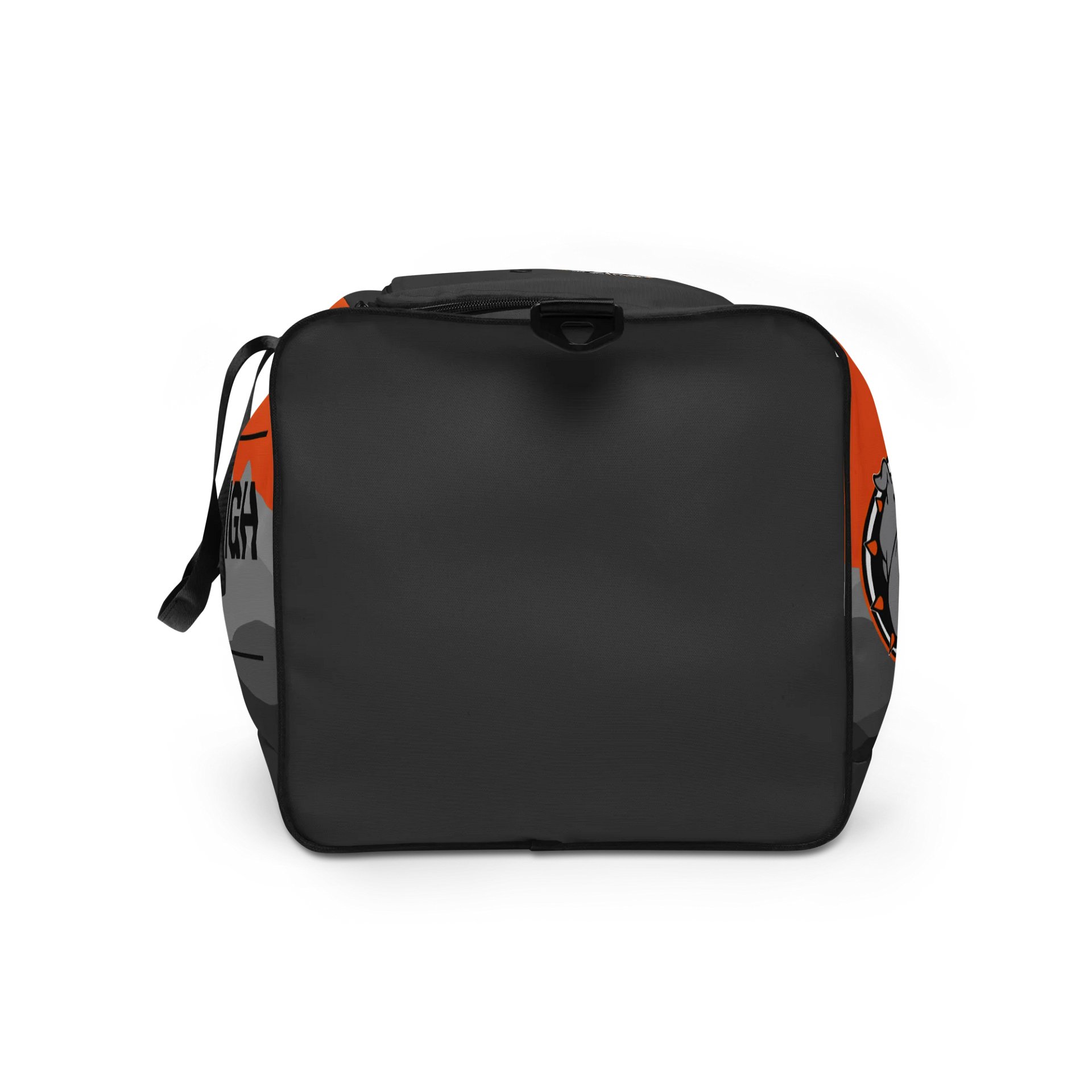 Martinsburg High Esports All-Over Duffle Bag product image (9)