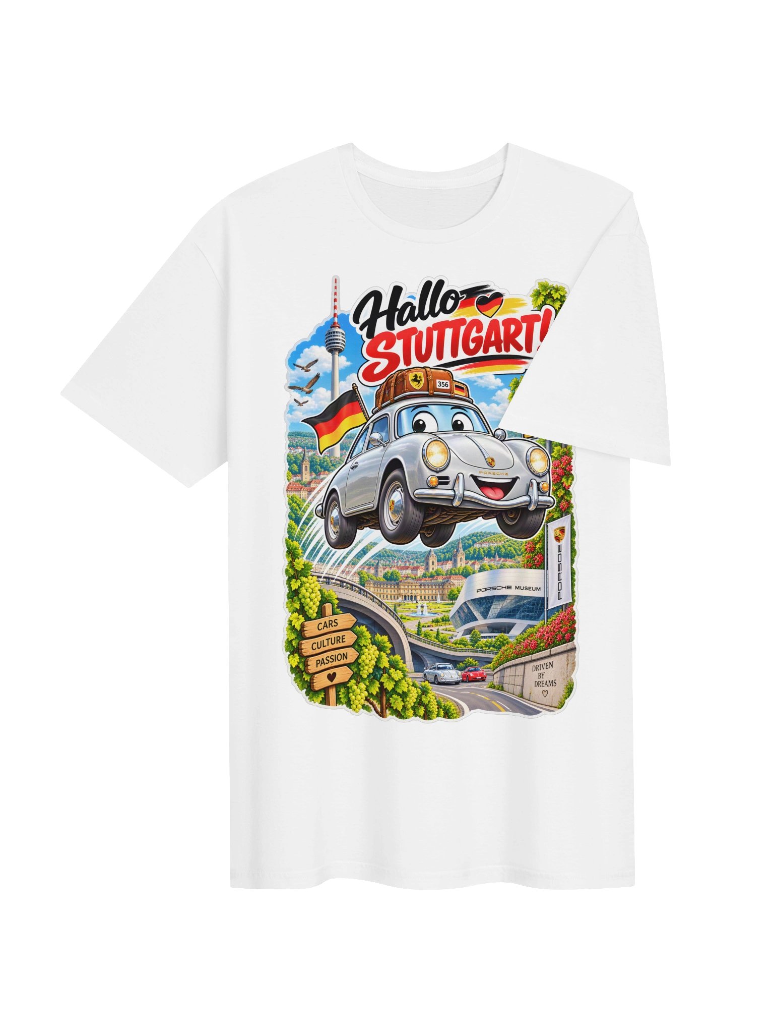 Hallo Stuttgart product image (4)