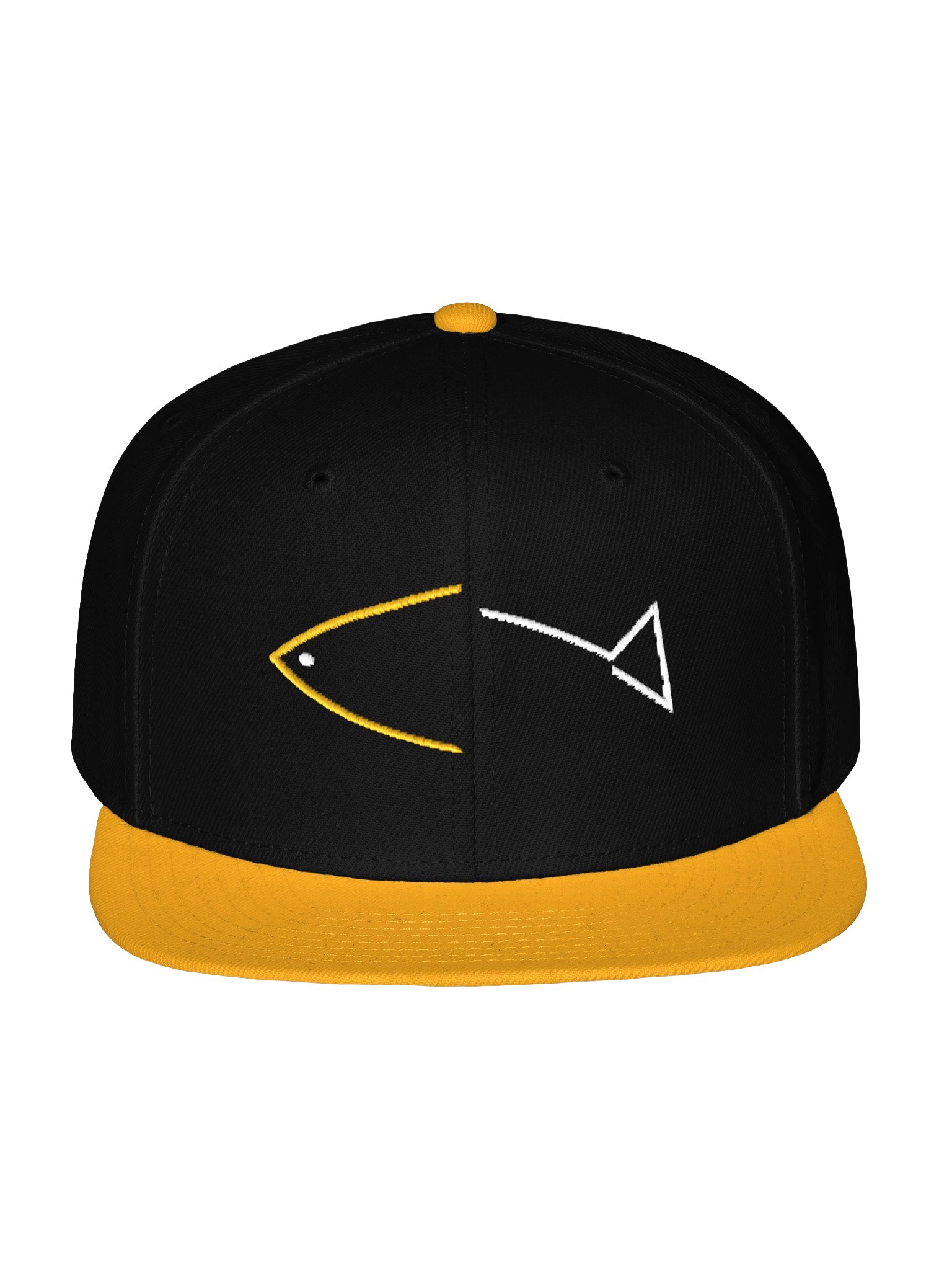 The Western Angler Original "Old Gold" Hat product image (1)