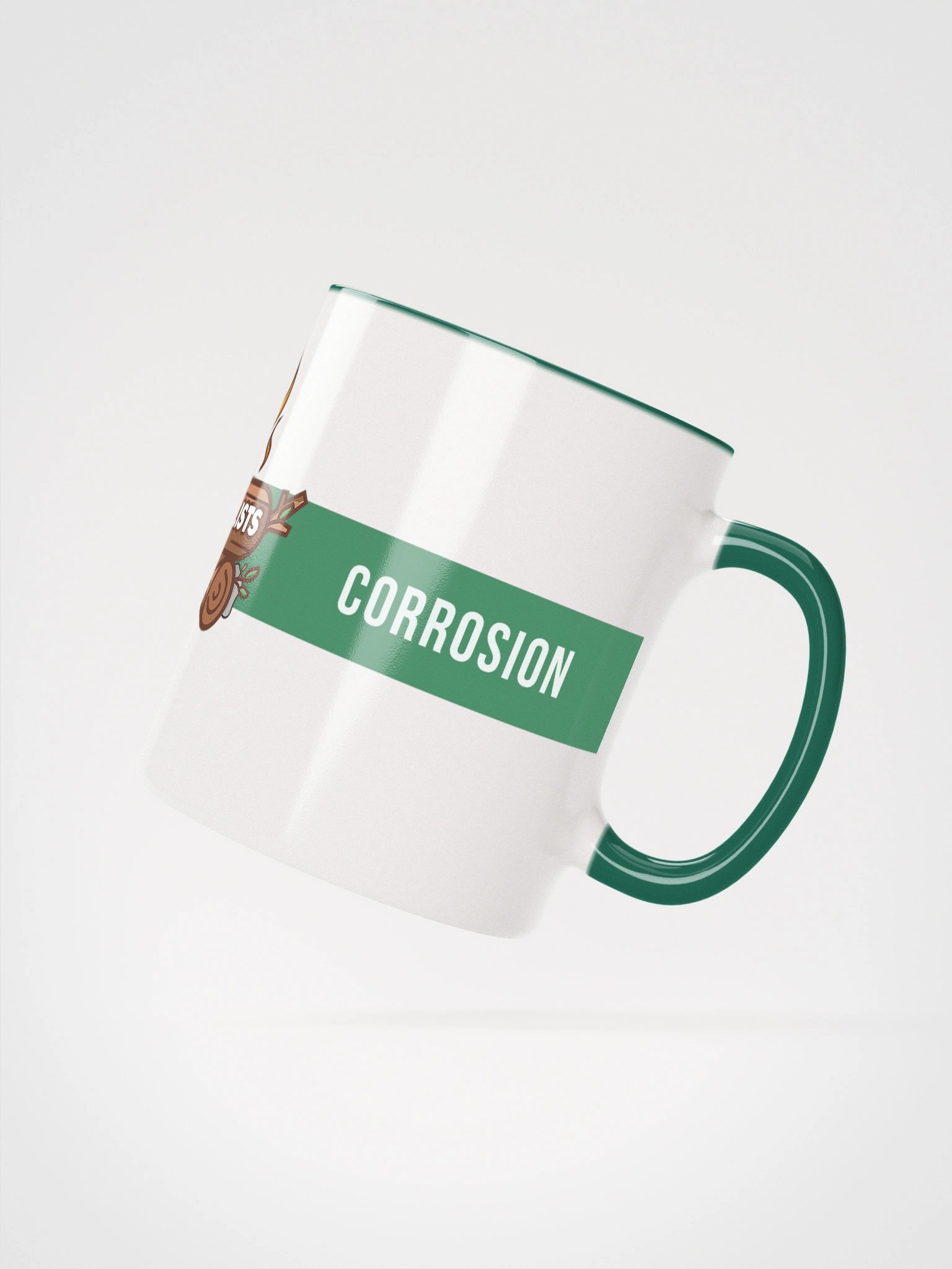 Corroded Mug product image (62)