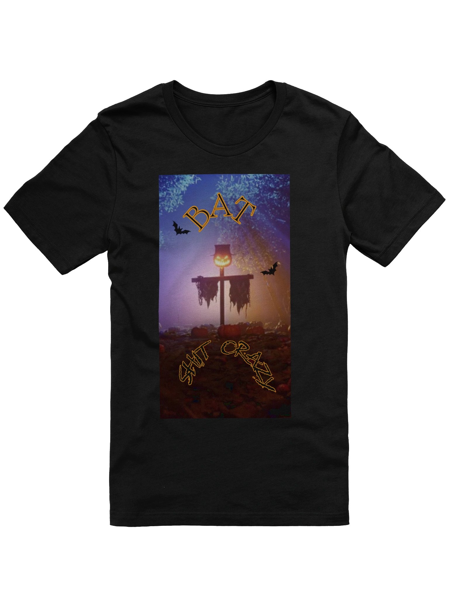 Bat Shit Crazy product image (1)