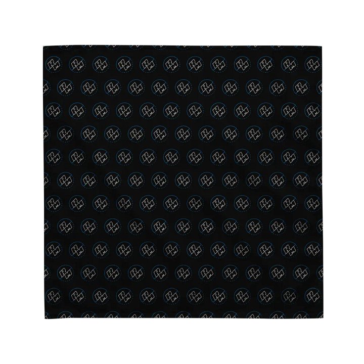 The Logo Bandana product image (2)