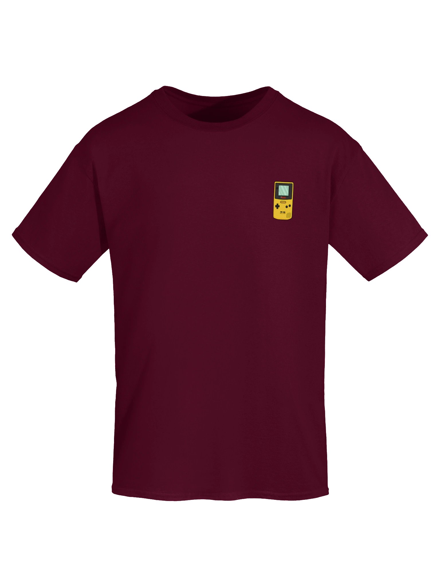 Gameboy Badge Tee product image (5)