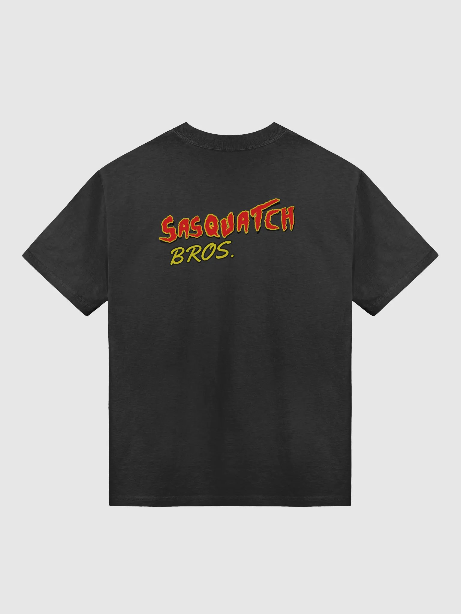 SASQUATCH BROS. product image (8)