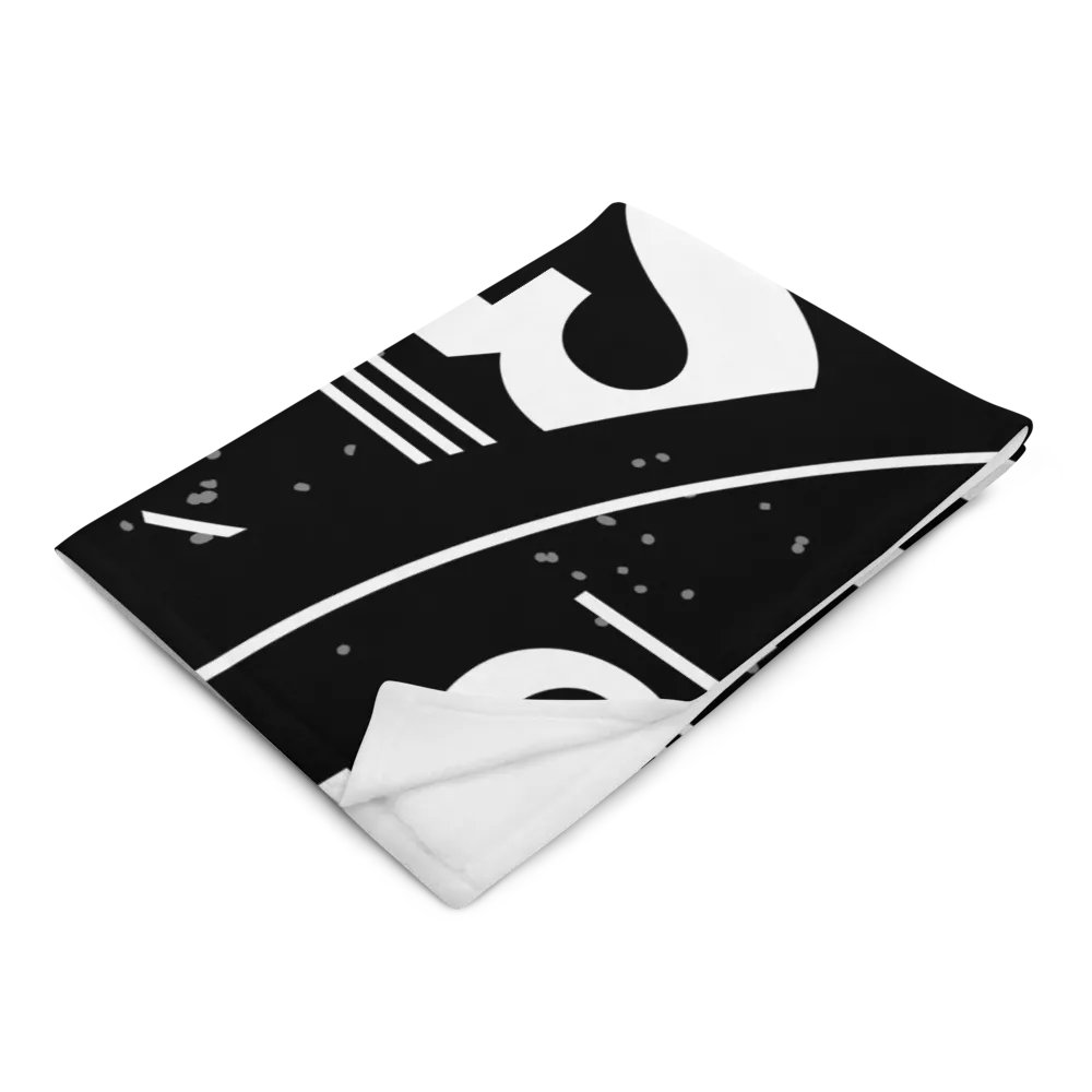 Off The Rails Blanket product image (14)