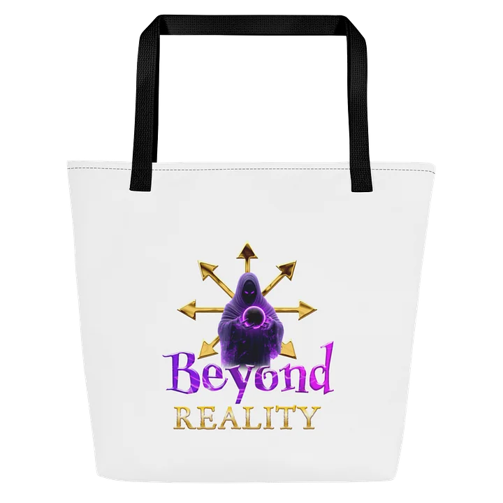 B/R tote bag product image (1)