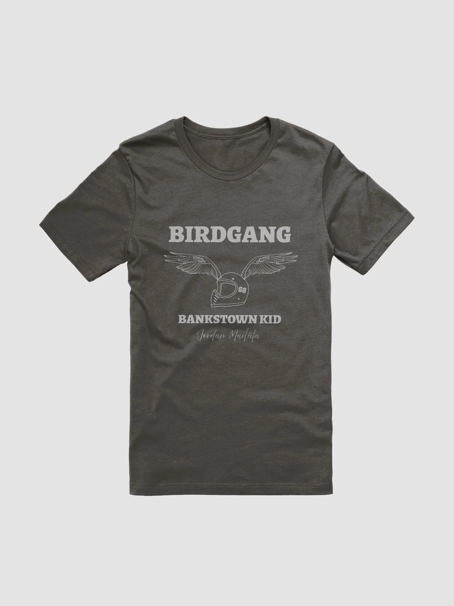 BIRDGANG: MAILATA product image (1)