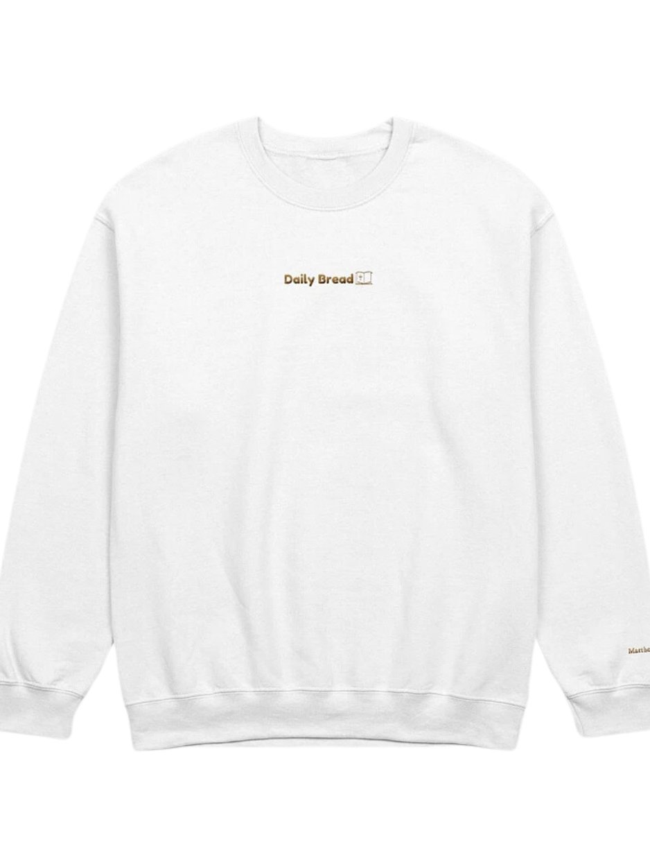 Daily Bread Crew product image (5)