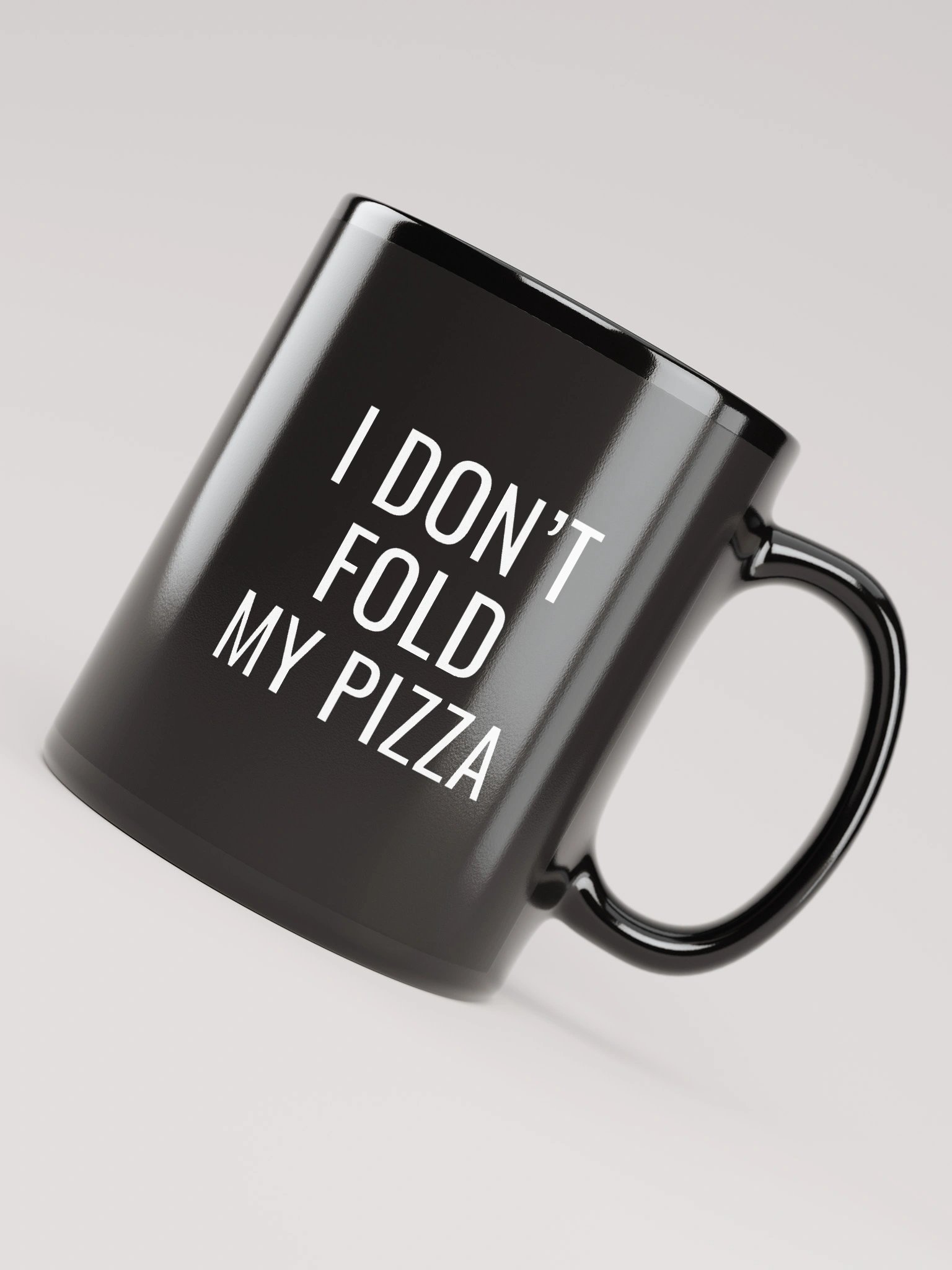 The Correct Answer Mug product image (1)
