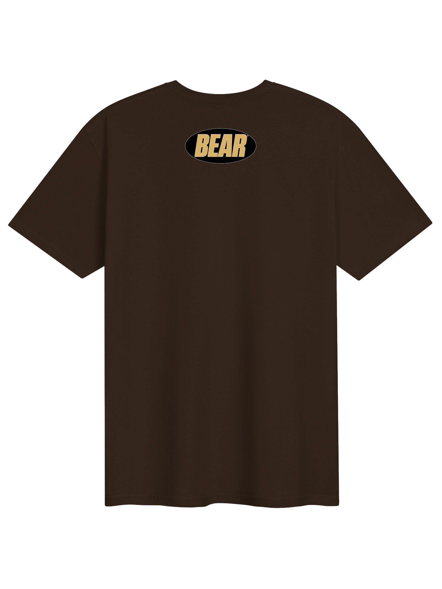 WOOF tee product image (2)