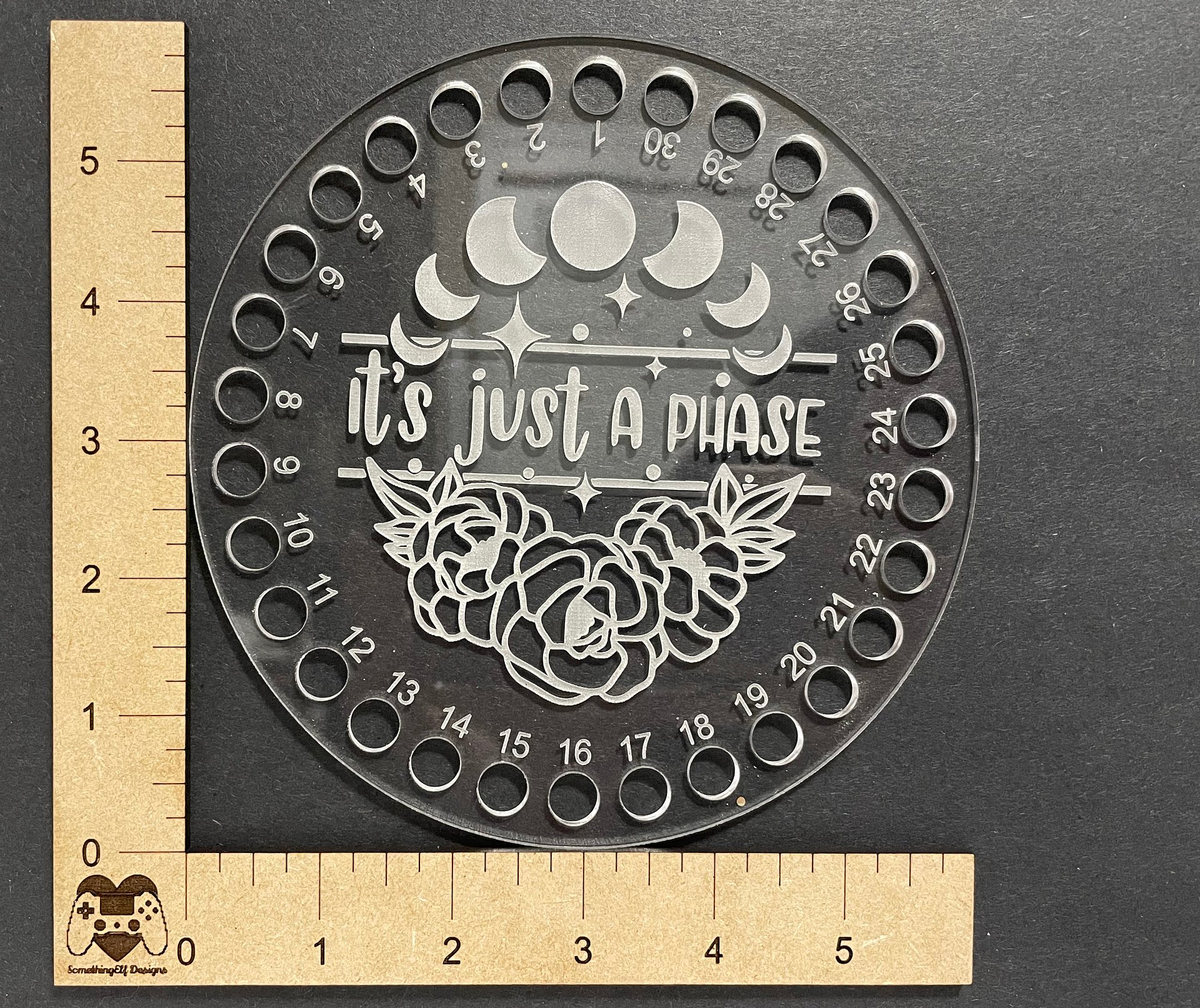 Mystical Embroidery Floss Sorter product image (2)