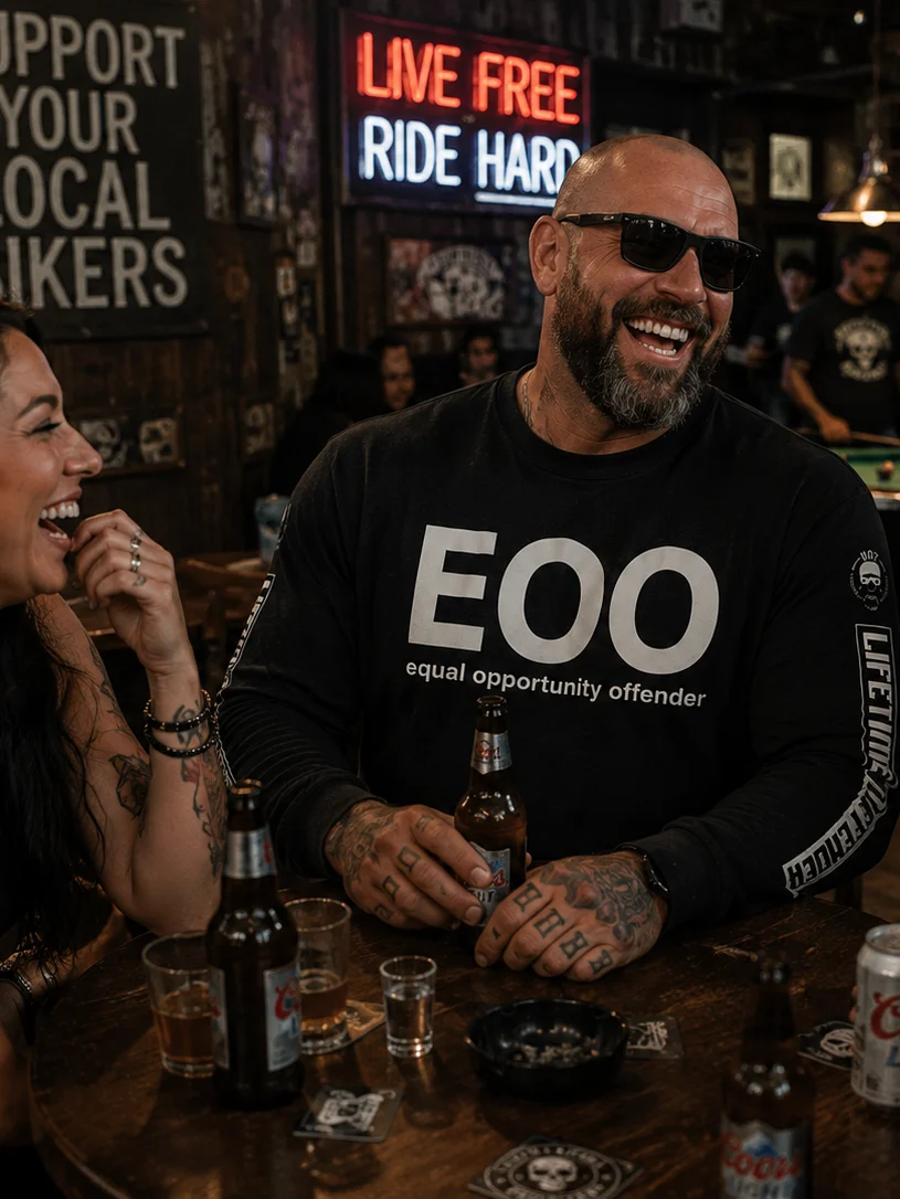 EOO Sweatshirt product image (4)