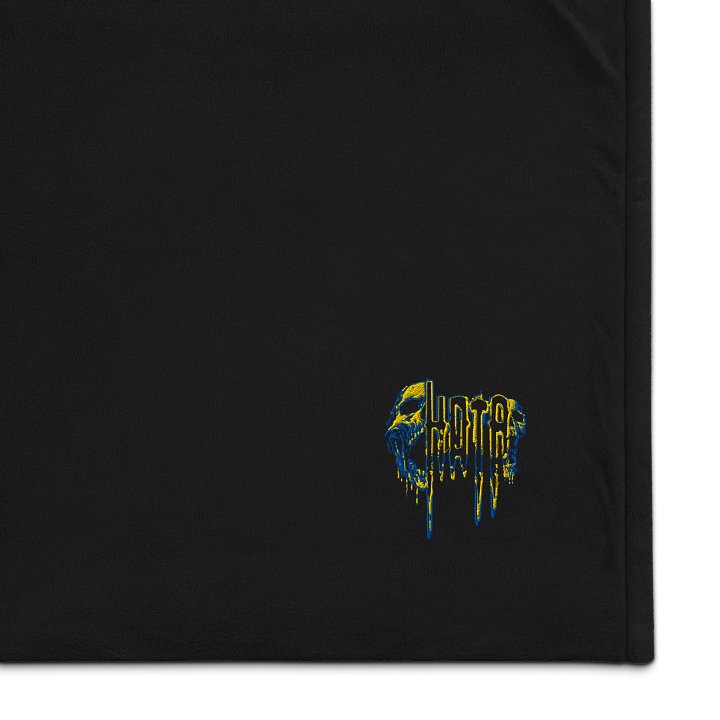 HOTR - Sleep Forever Blanket product image (1)
