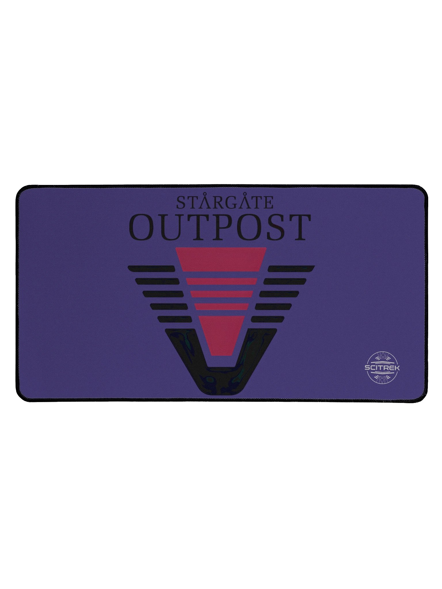 SG Outpost Computer/Gaming Mat product image (1)