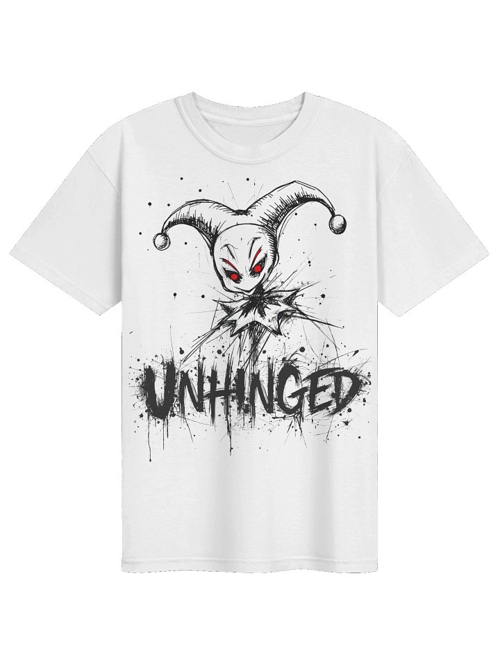 Unhinged Jester product image (25)