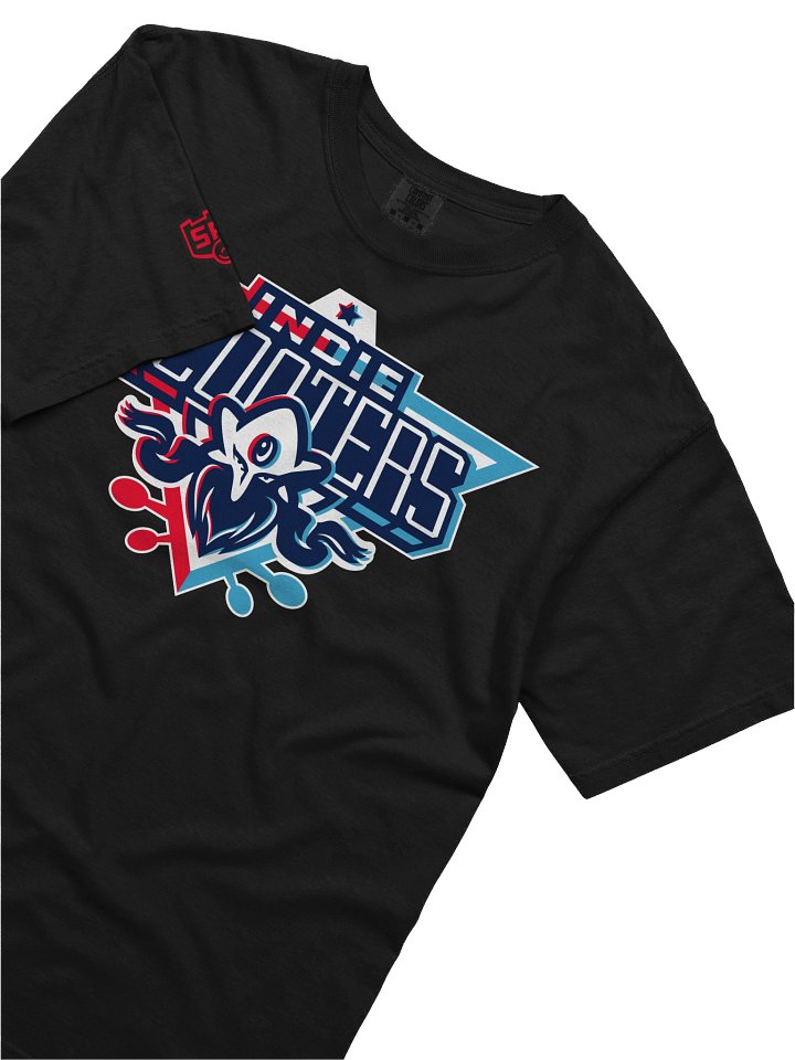 Indie Scooters T-Shirt product image (2)