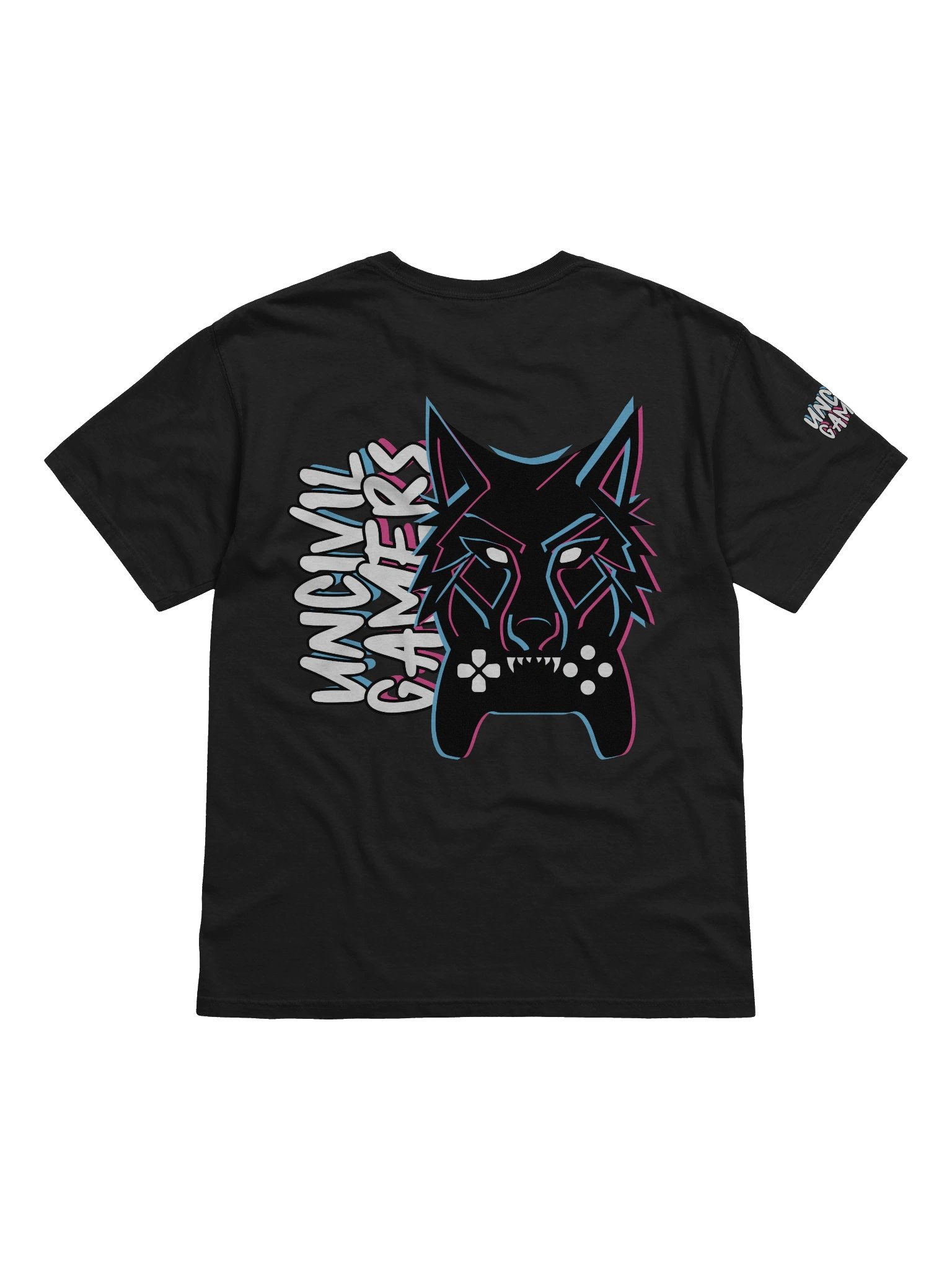 Comfy UG Logo Tee product image (2)